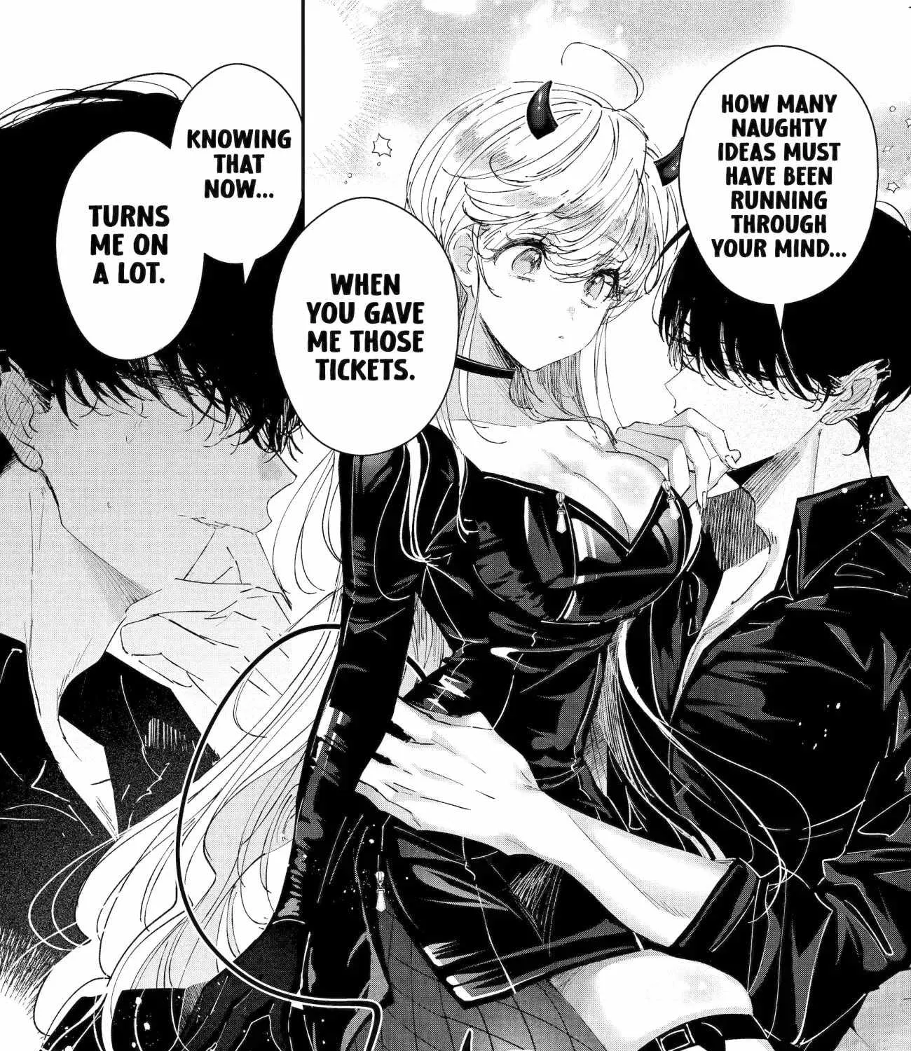 Read Assassin × Cinderella chapter 8 image 52 on Lezhin