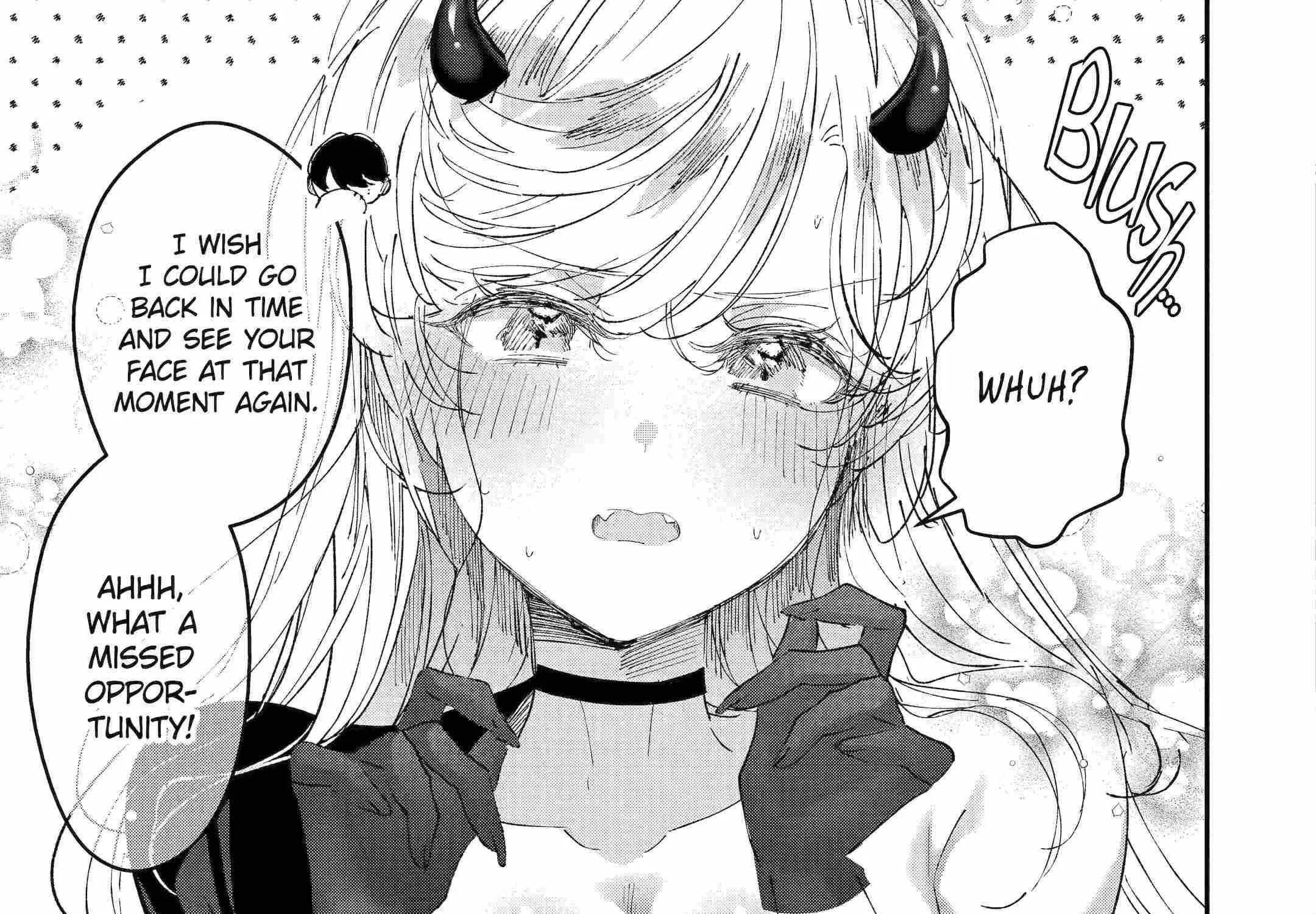 Read Assassin × Cinderella chapter 8 image 54 on Lezhin