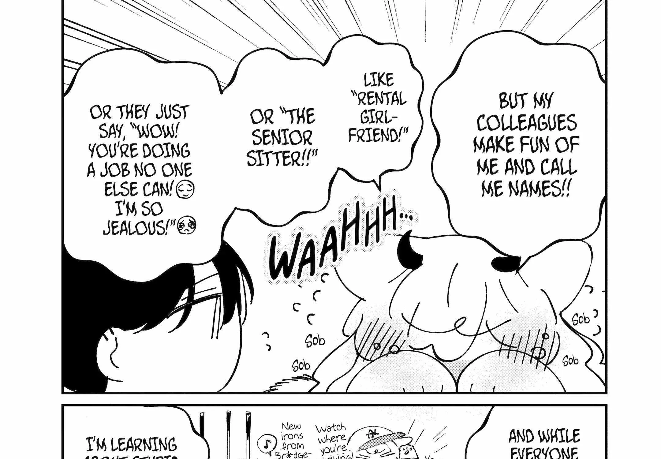Read Assassin × Cinderella chapter 8 image 60 on Lezhin