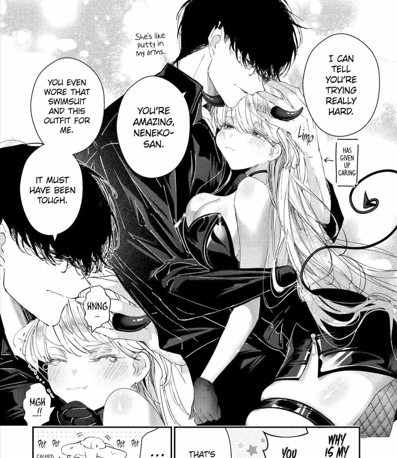 Read Assassin × Cinderella chapter 8 image 63 on Lezhin