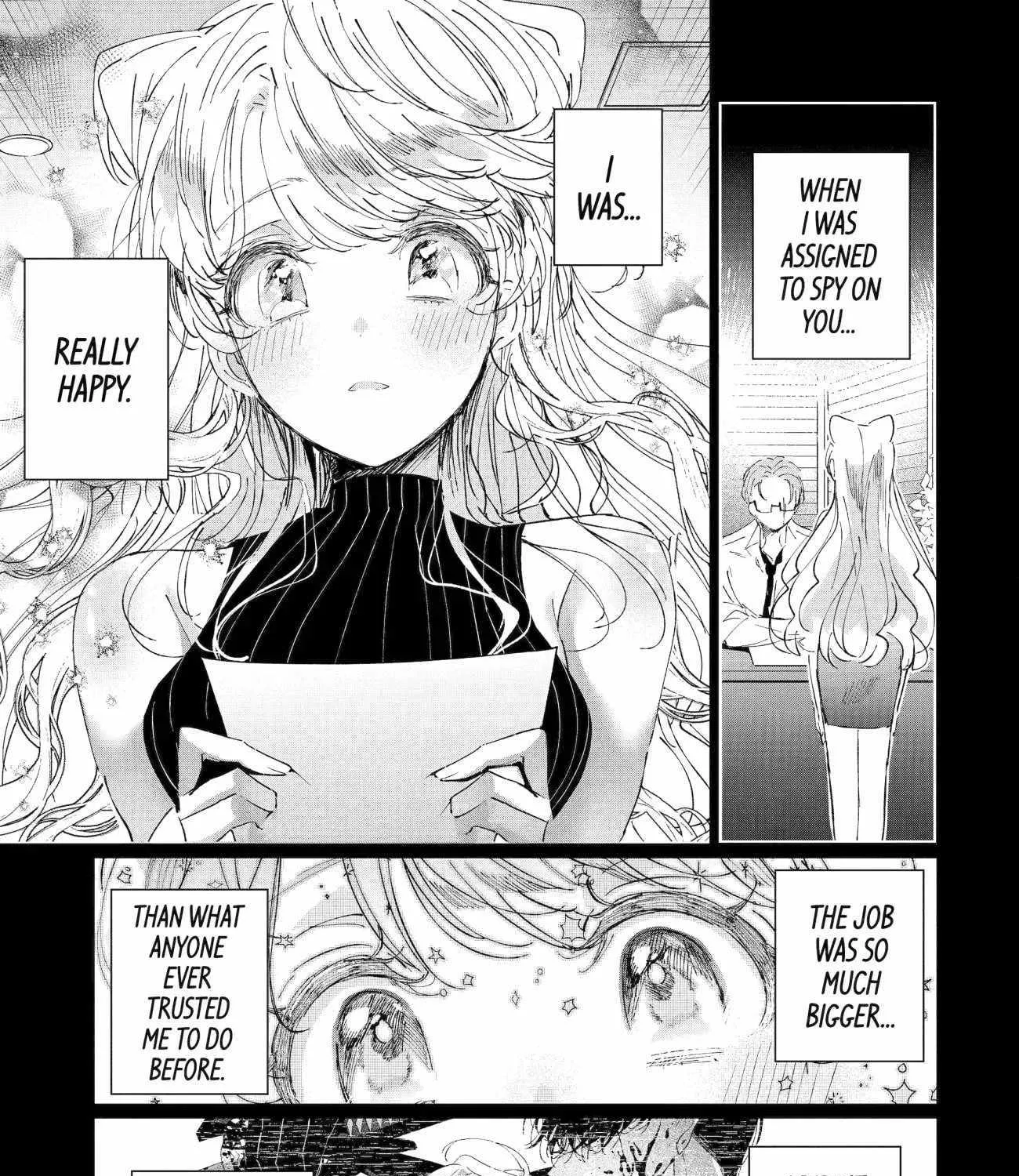Read Assassin × Cinderella chapter 8 image 65 on Lezhin