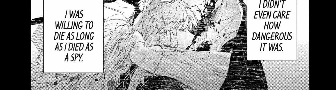 Read Assassin × Cinderella chapter 8 image 66 on Lezhin