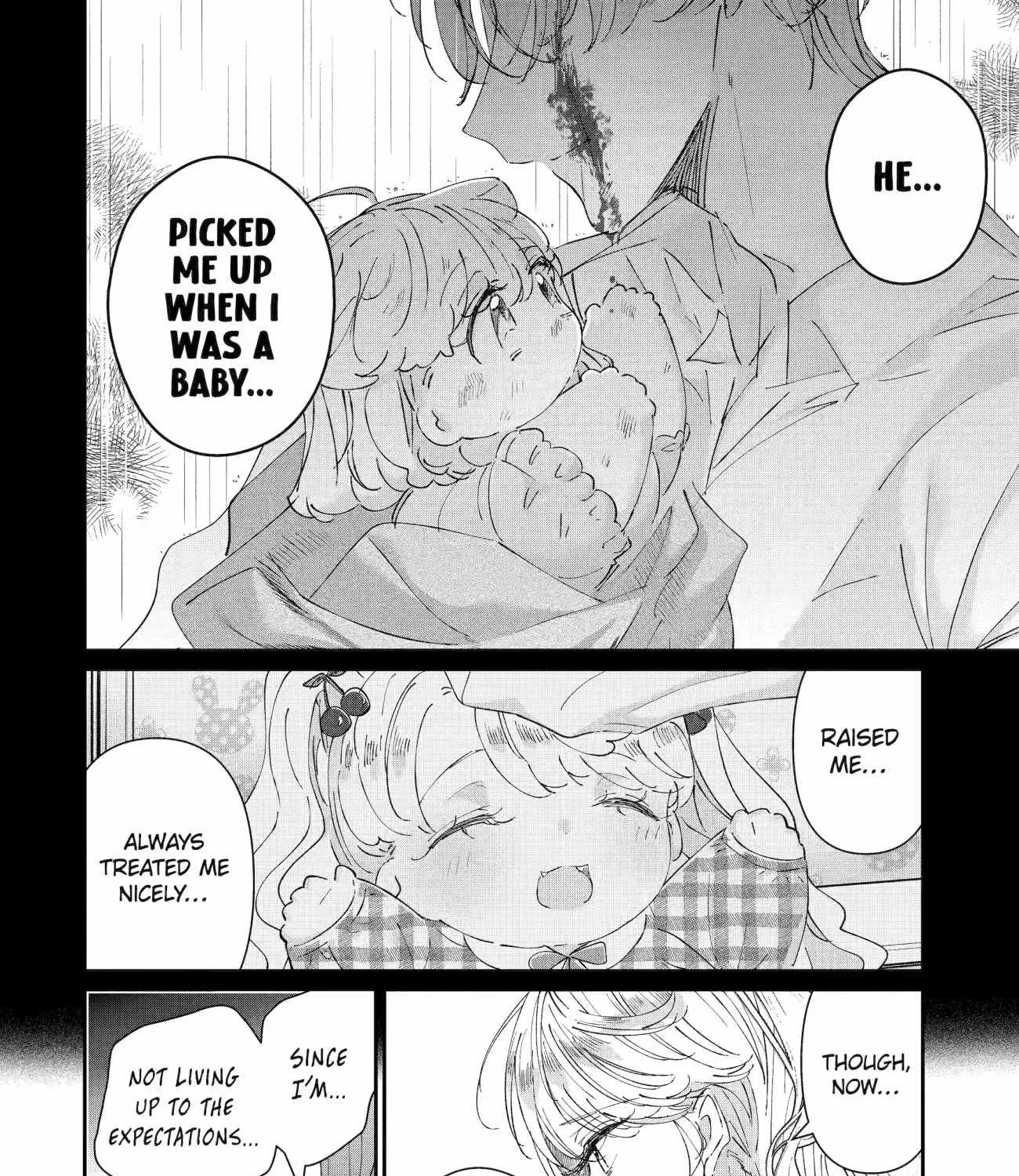 Read Assassin × Cinderella chapter 8 image 72 on Lezhin