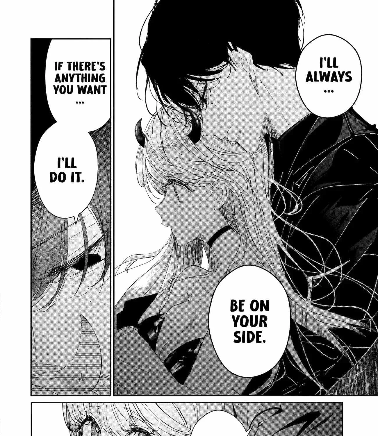 Read Assassin × Cinderella chapter 8 image 77 on Lezhin