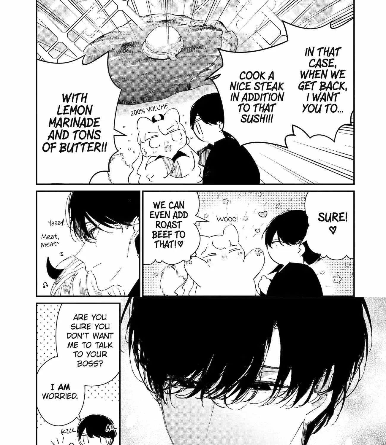 Read Assassin × Cinderella chapter 8 image 79 on Lezhin