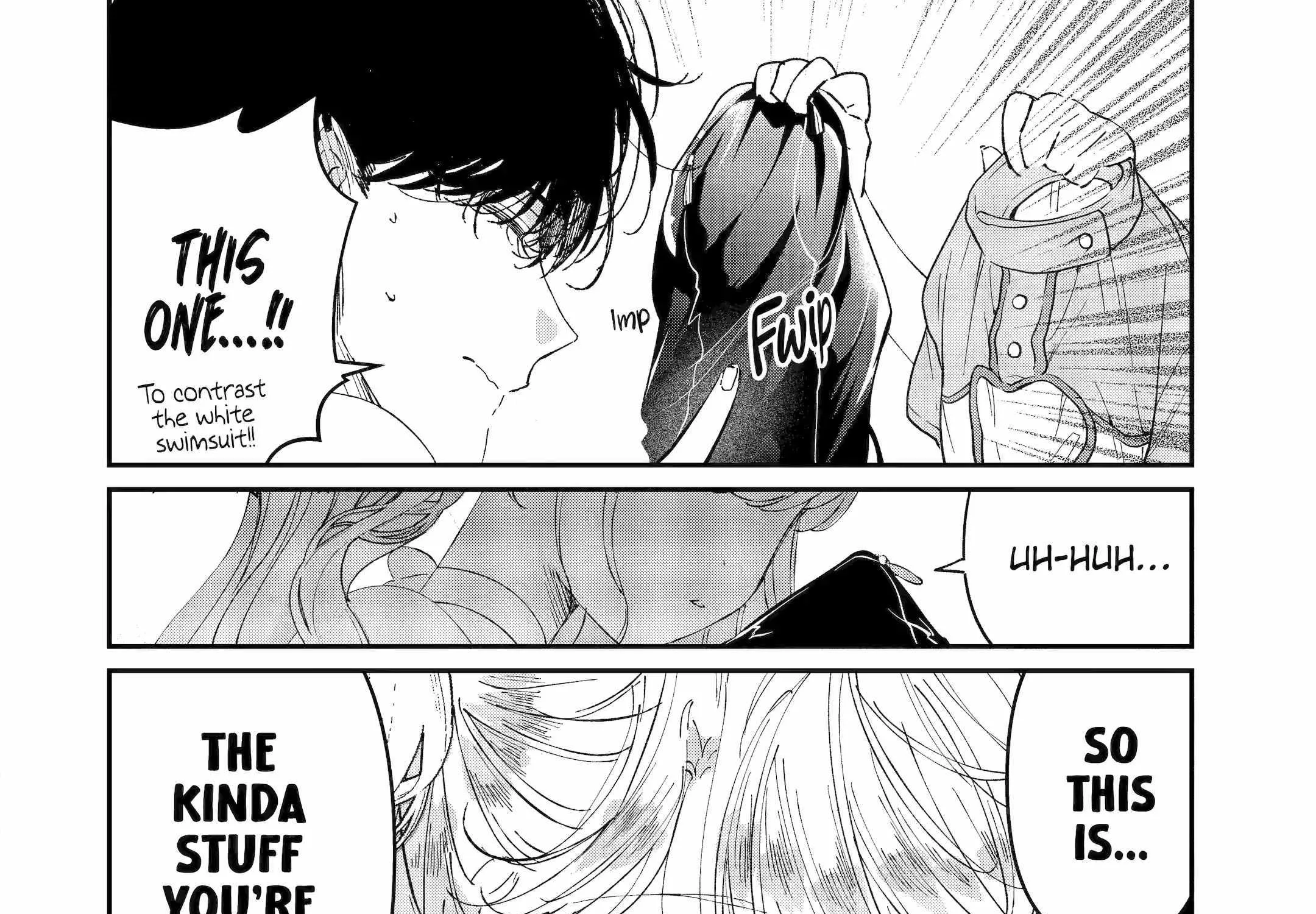 Read Assassin × Cinderella chapter 8 image 8 on Lezhin
