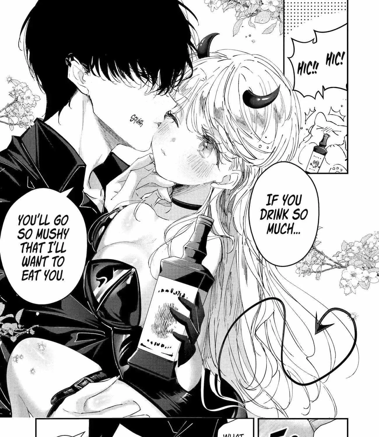 Read Assassin × Cinderella chapter 8 image 83 on Lezhin