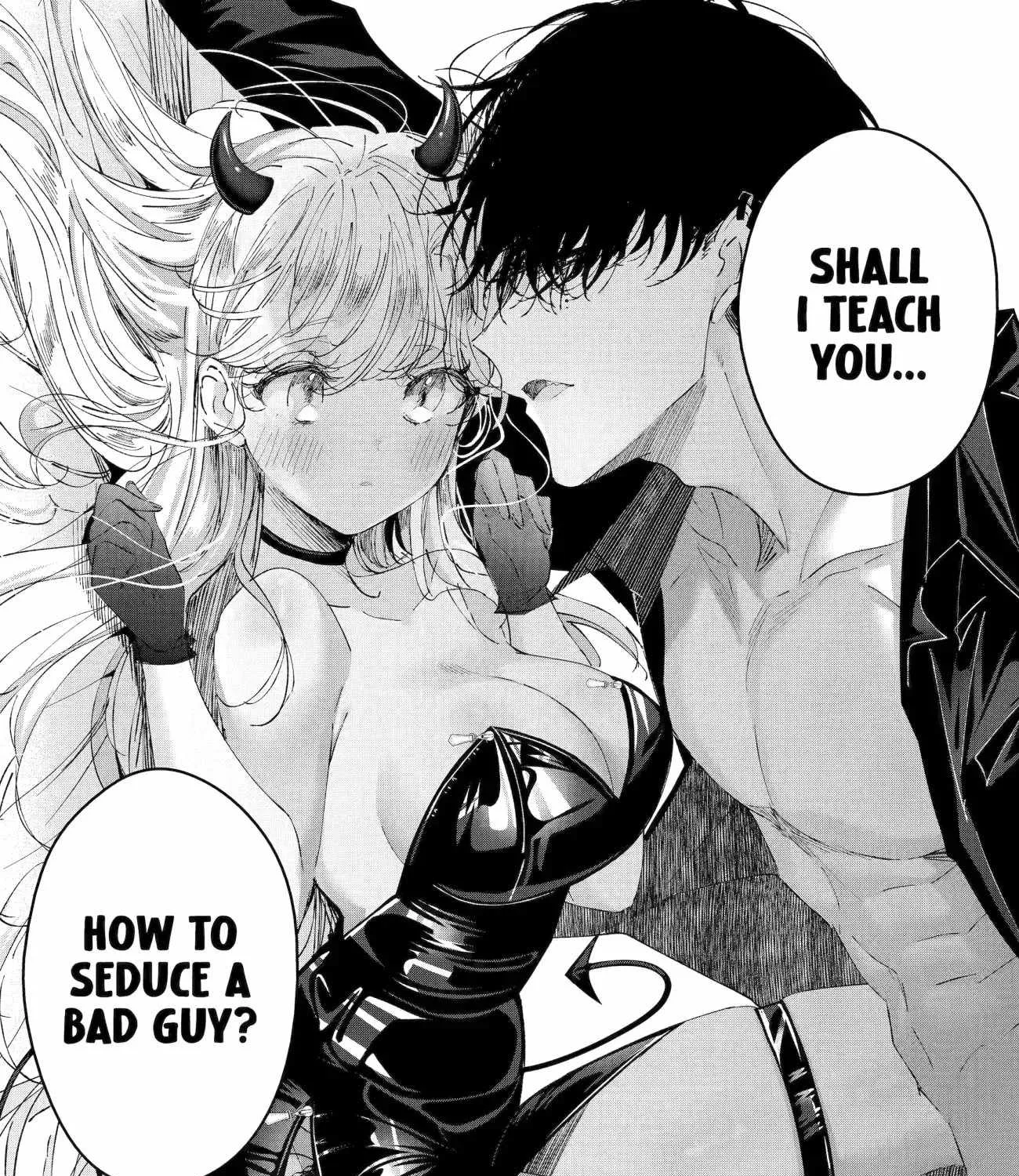 Read Assassin × Cinderella chapter 8 image 85 on Lezhin