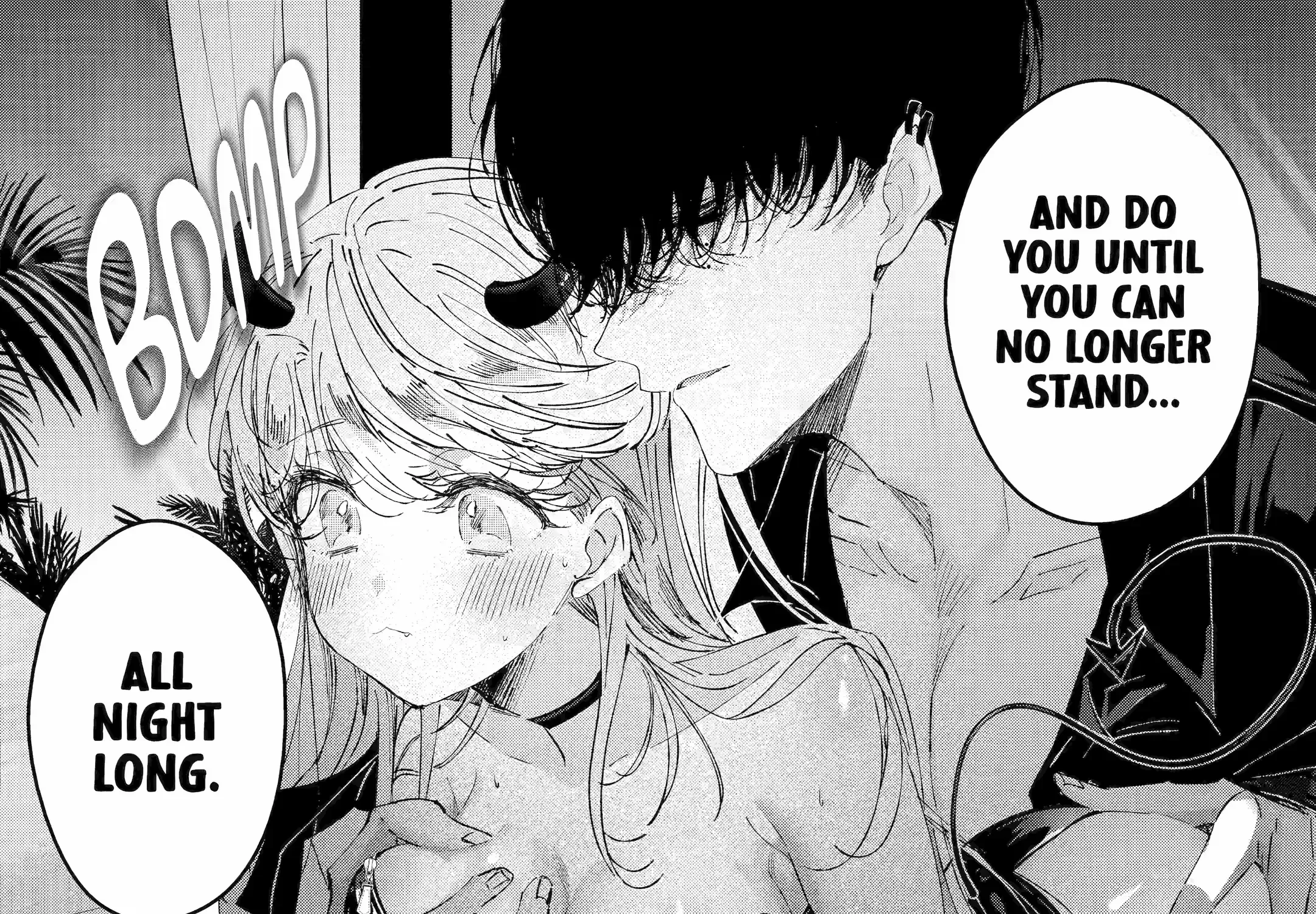 Read Assassin × Cinderella chapter 9 image 10 on Lezhin