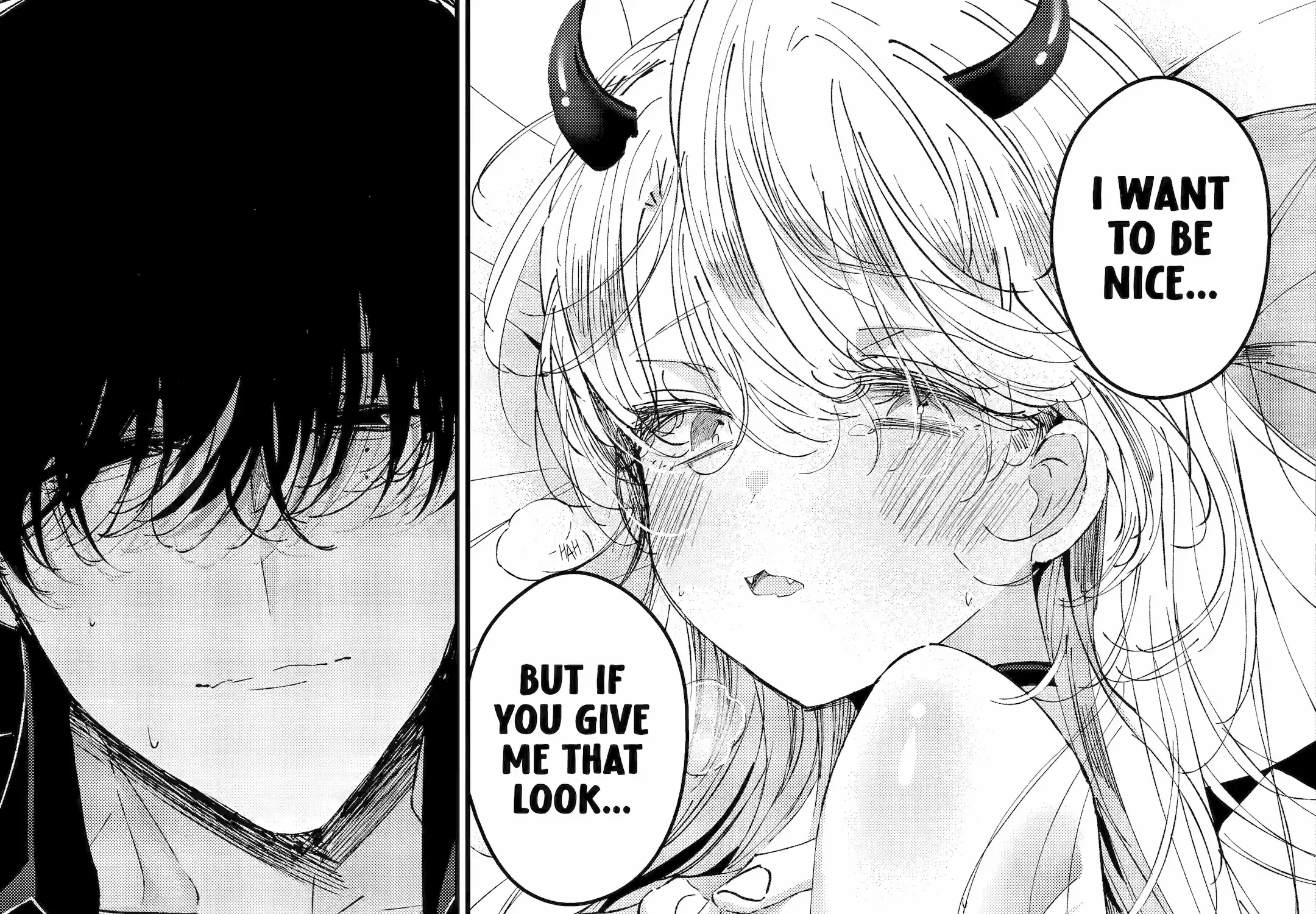 Read Assassin × Cinderella chapter 9 image 13 on Lezhin
