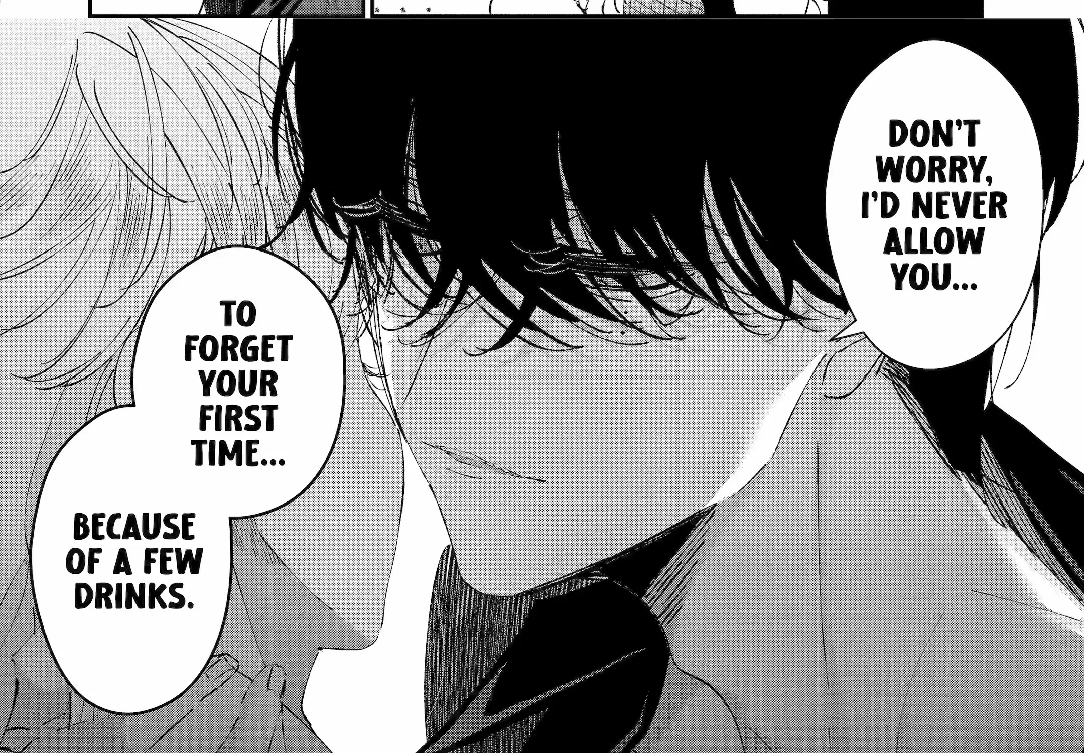 Read Assassin × Cinderella chapter 9 image 17 on Lezhin