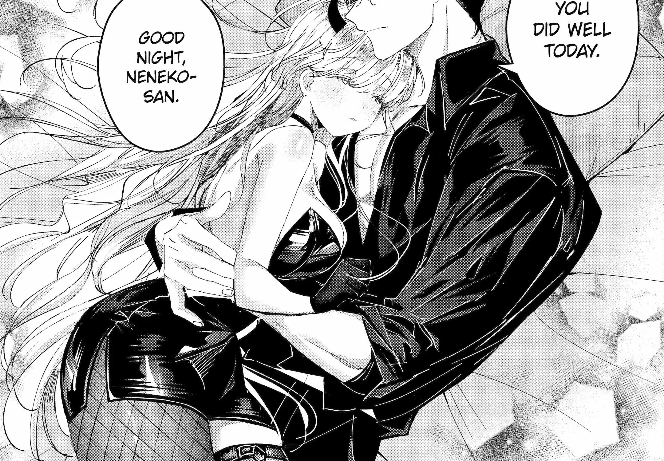 Read Assassin × Cinderella chapter 9 image 20 on Lezhin