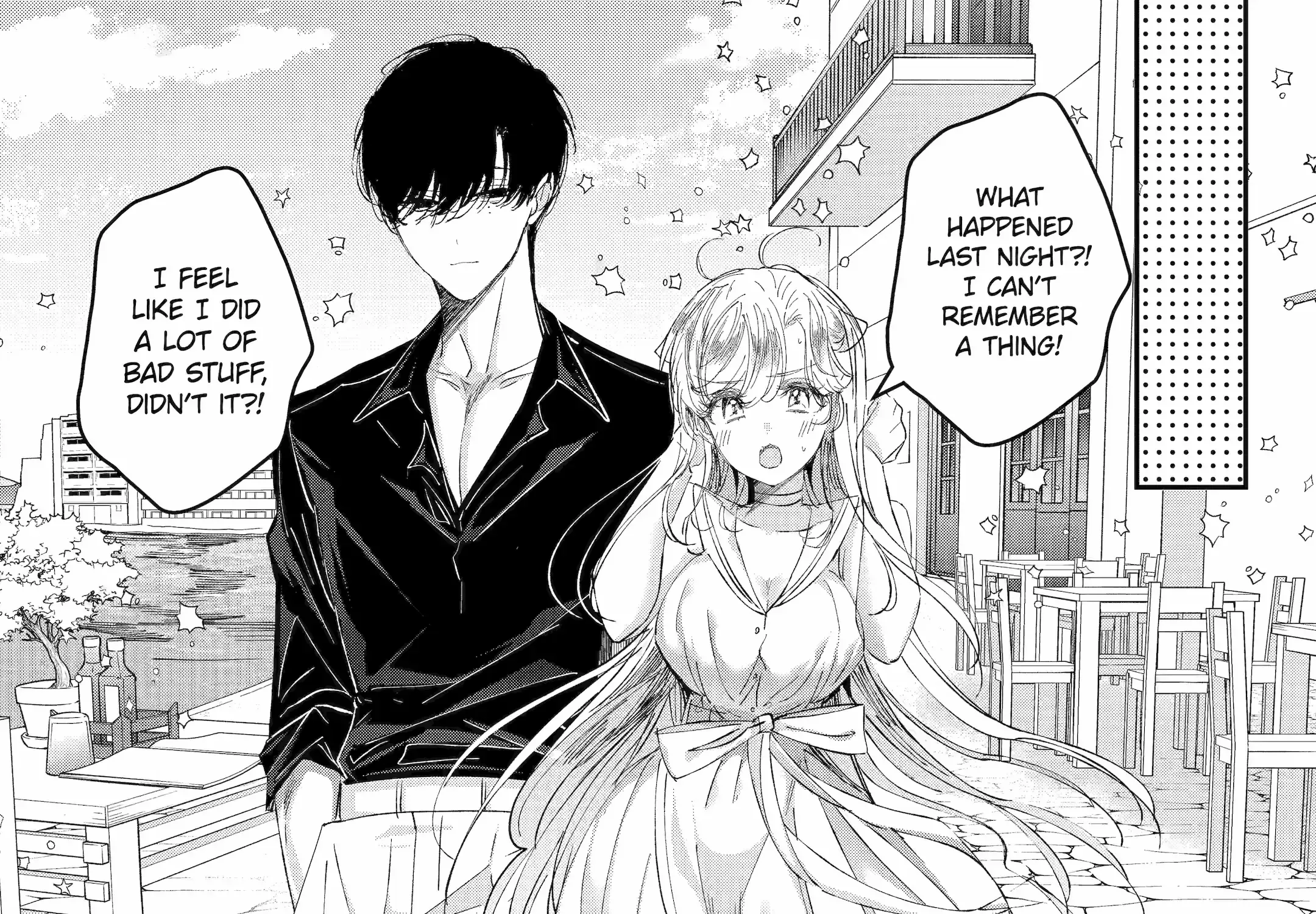 Read Assassin × Cinderella chapter 9 image 22 on Lezhin