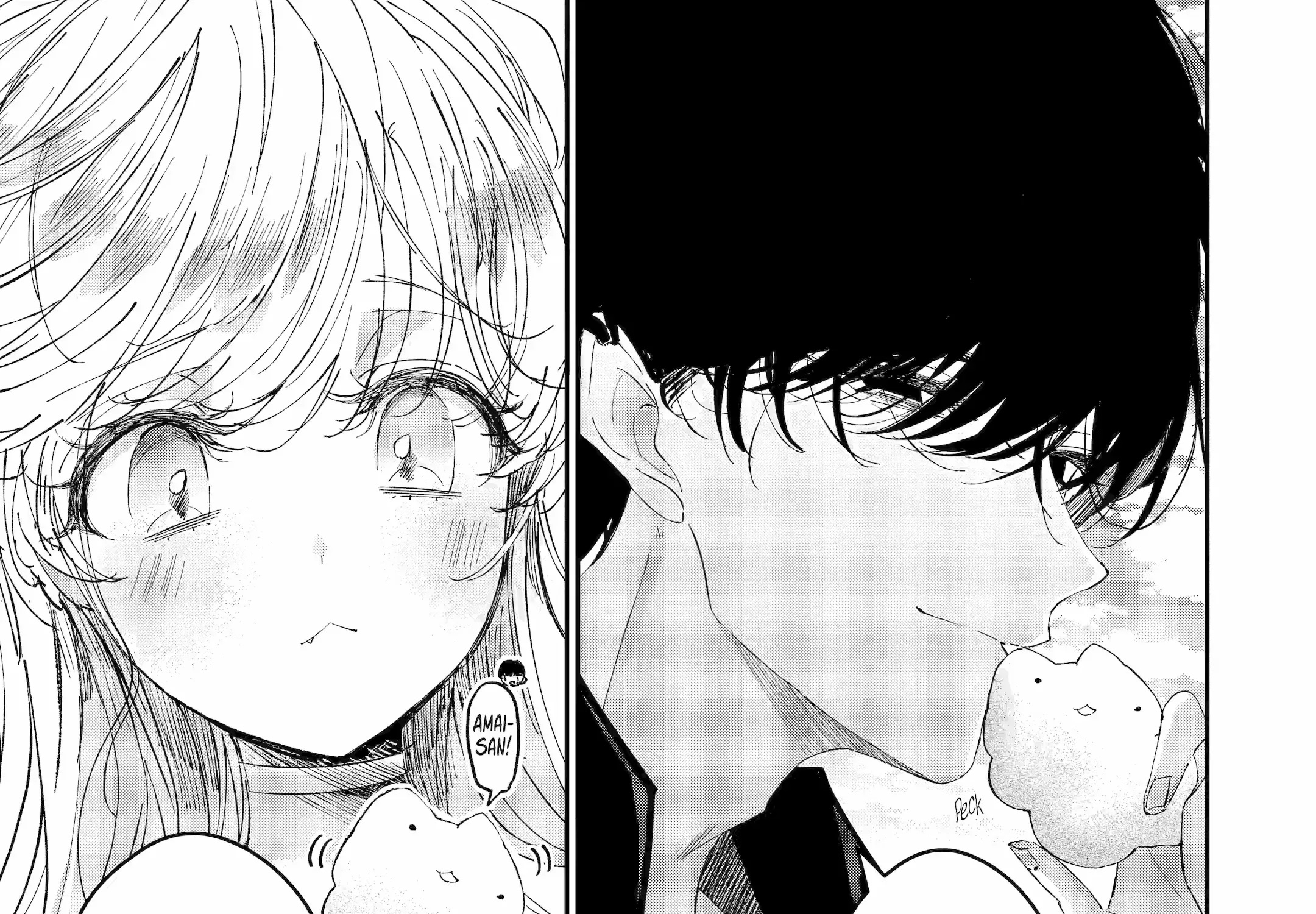 Read Assassin × Cinderella chapter 9 image 31 on Lezhin