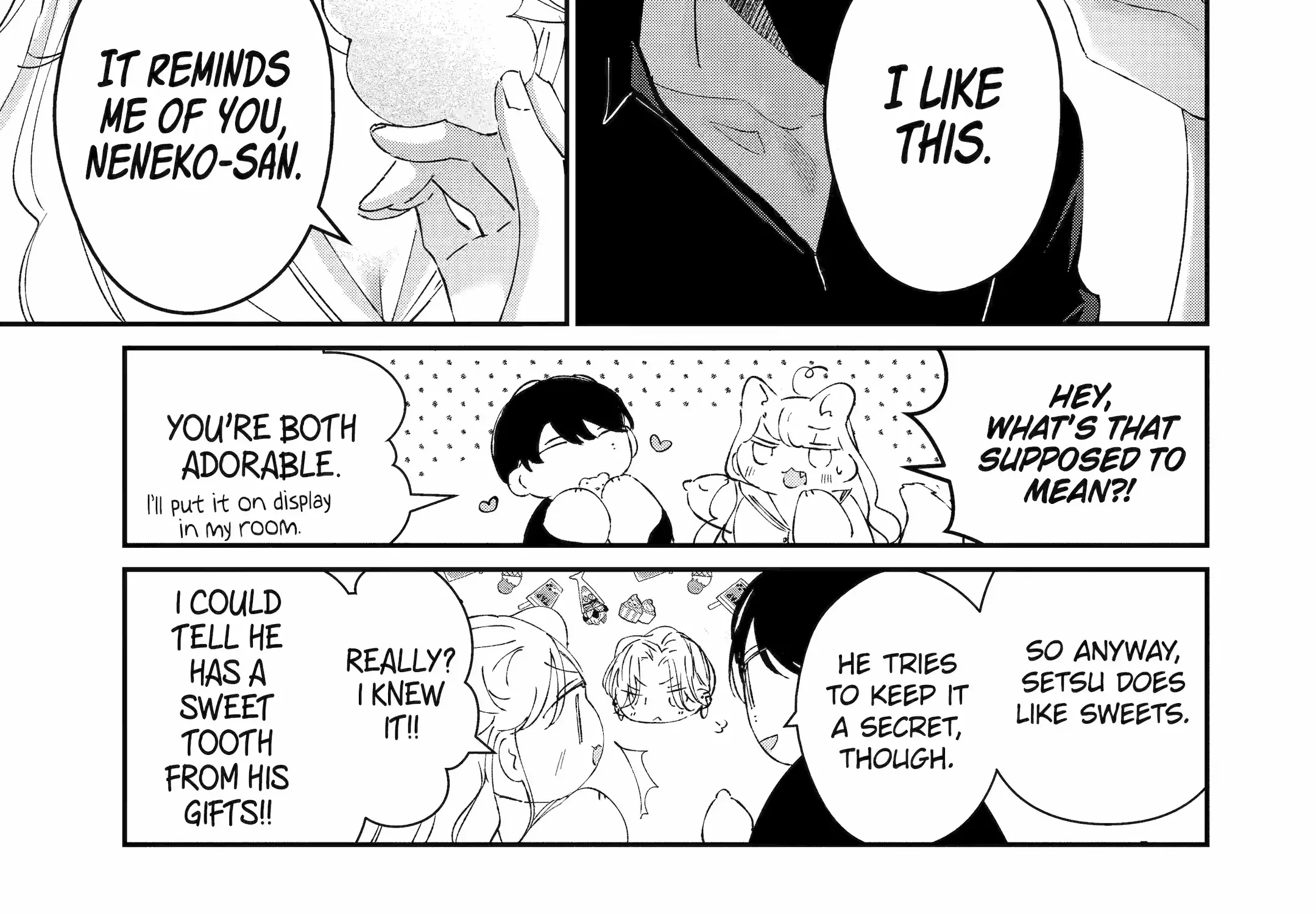 Read Assassin × Cinderella chapter 9 image 32 on Lezhin