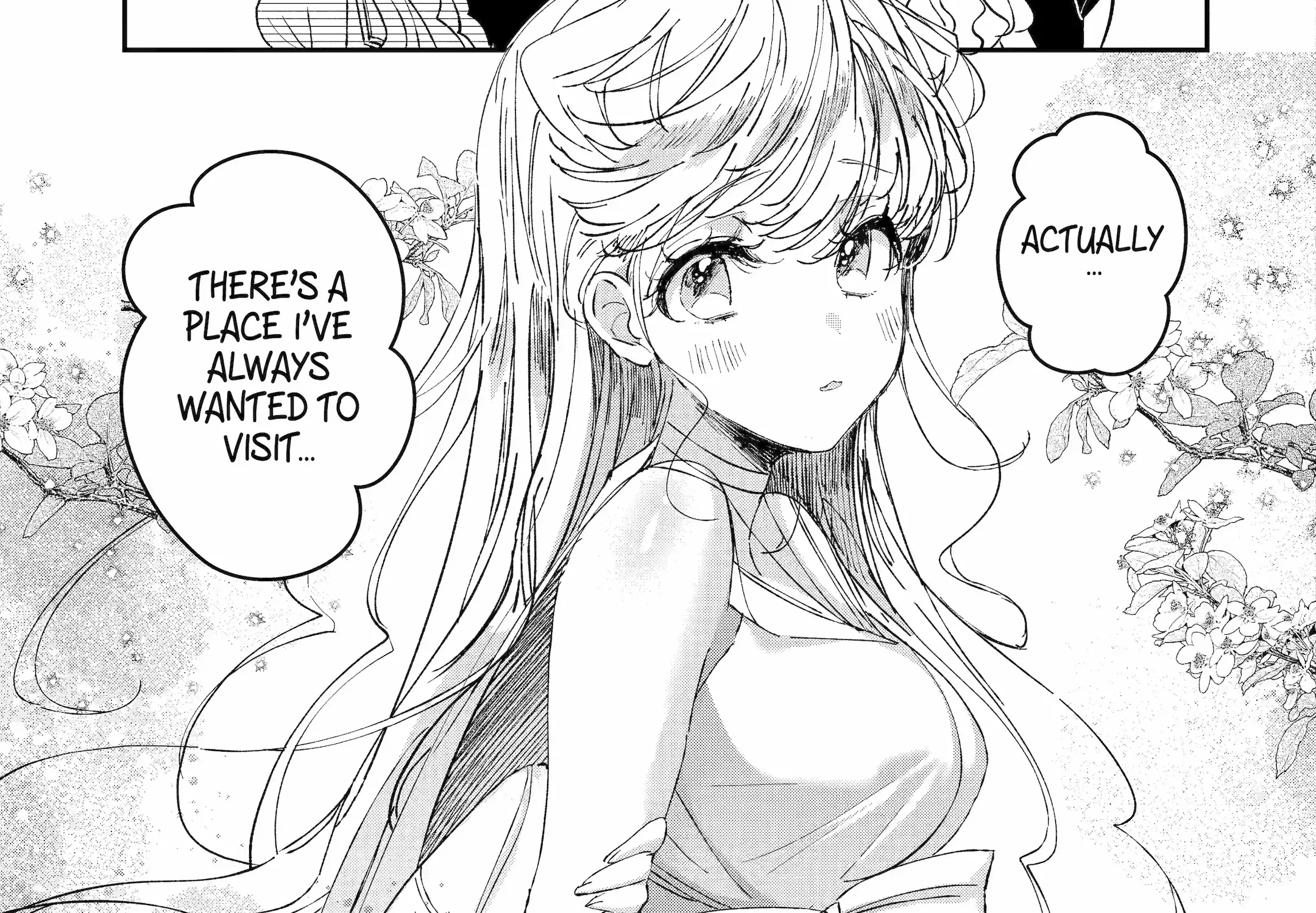 Read Assassin × Cinderella chapter 9 image 38 on Lezhin