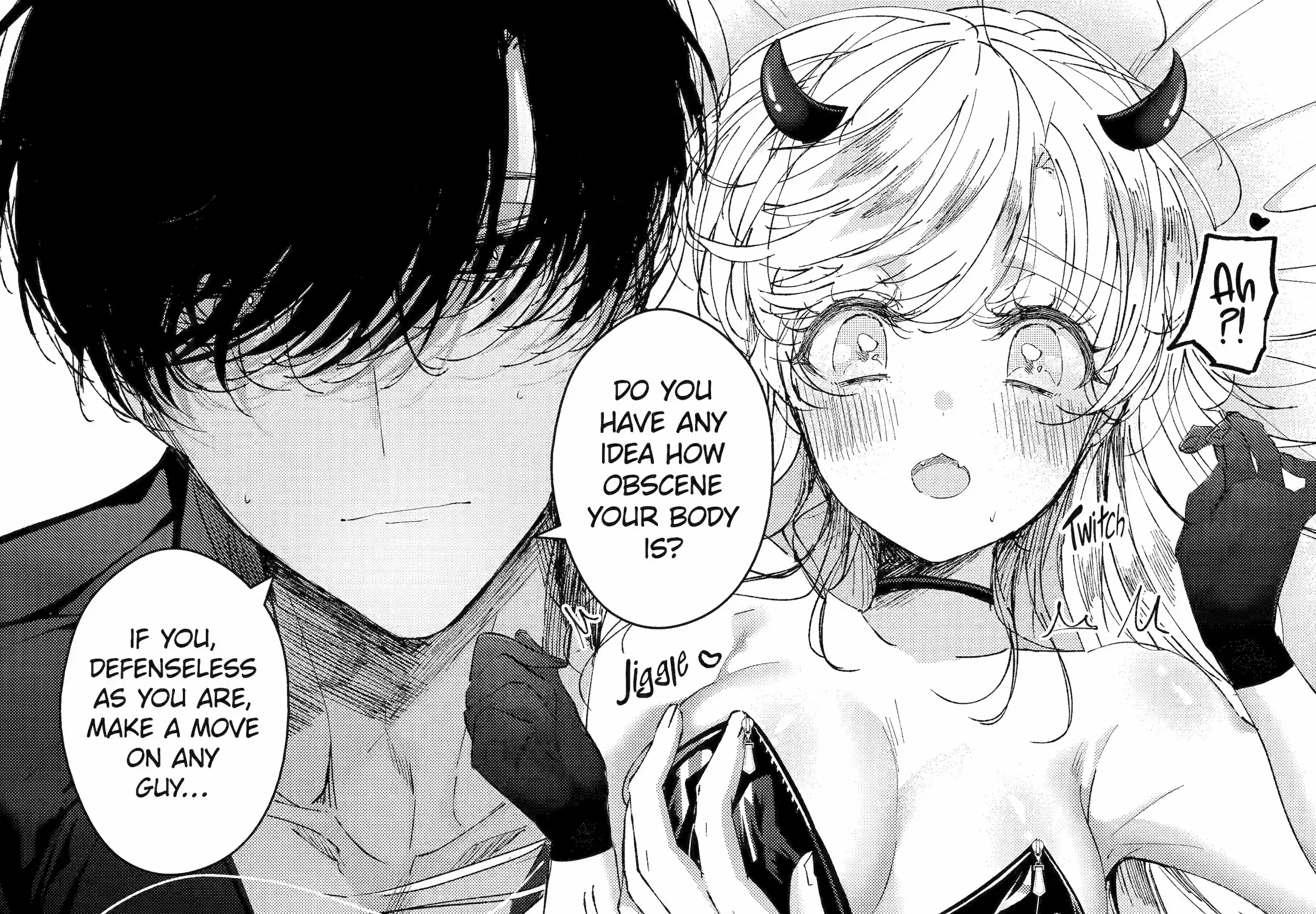 Read Assassin × Cinderella chapter 9 image 4 on Lezhin