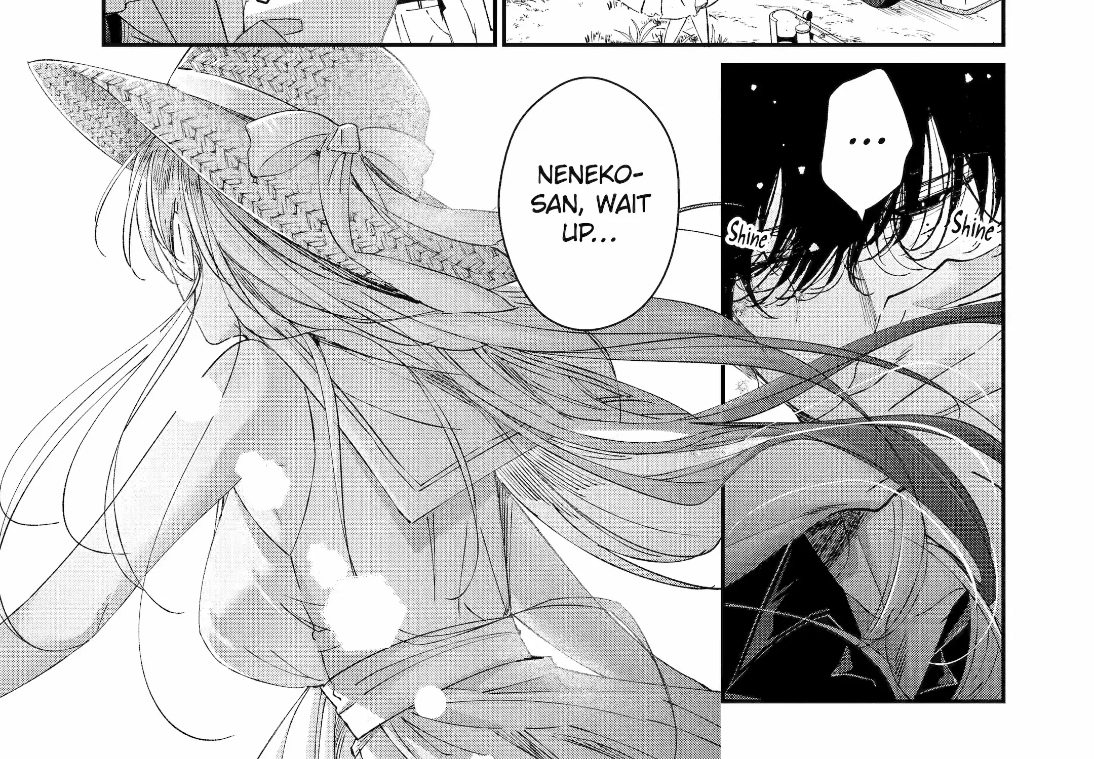 Read Assassin × Cinderella chapter 9 image 44 on Lezhin