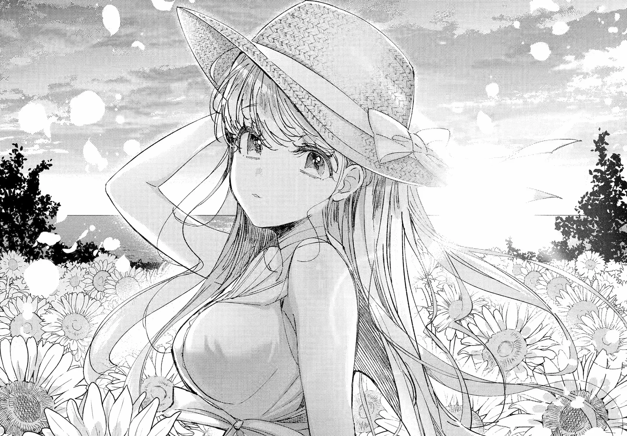 Read Assassin × Cinderella chapter 9 image 46 on Lezhin