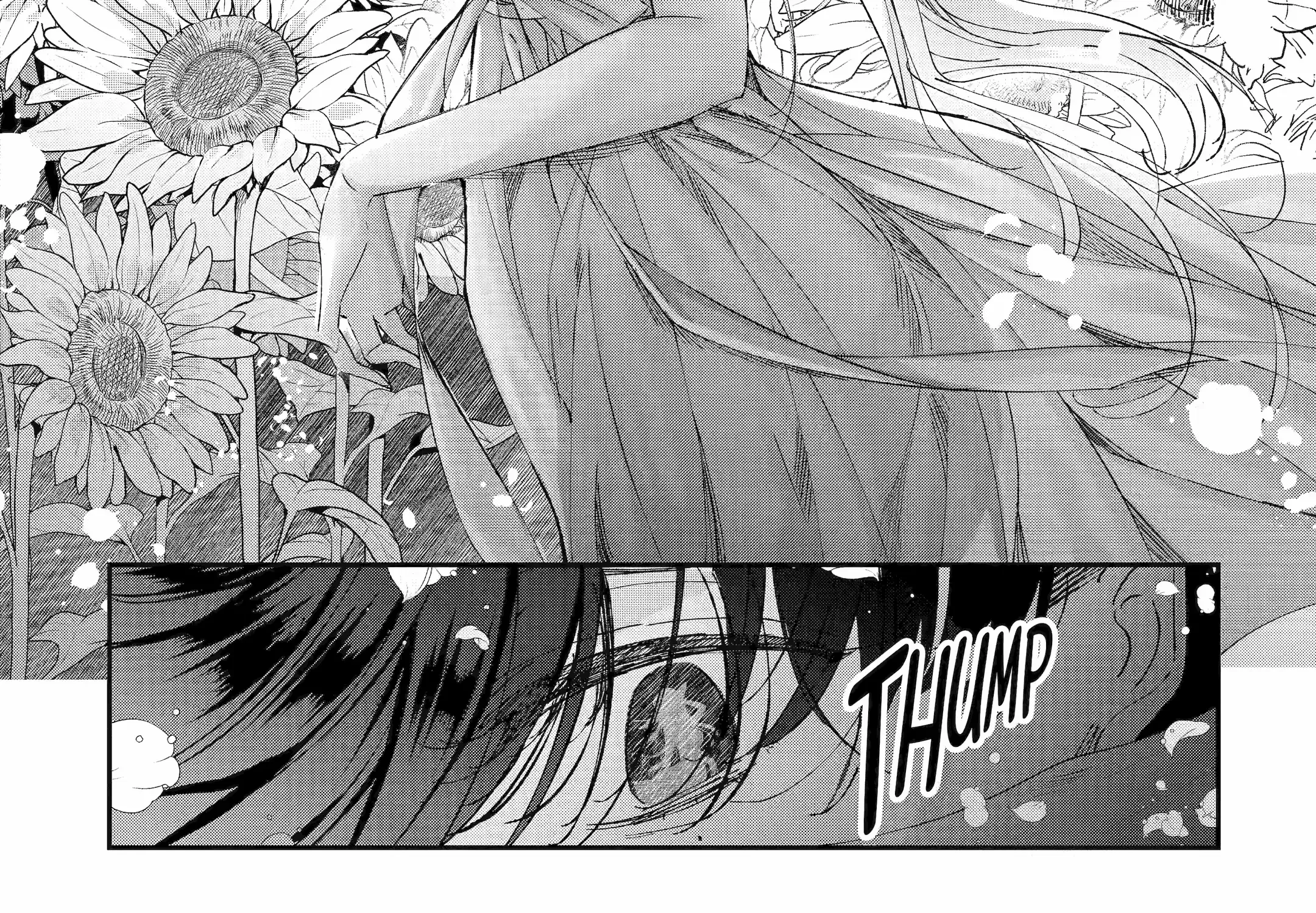 Read Assassin × Cinderella chapter 9 image 47 on Lezhin