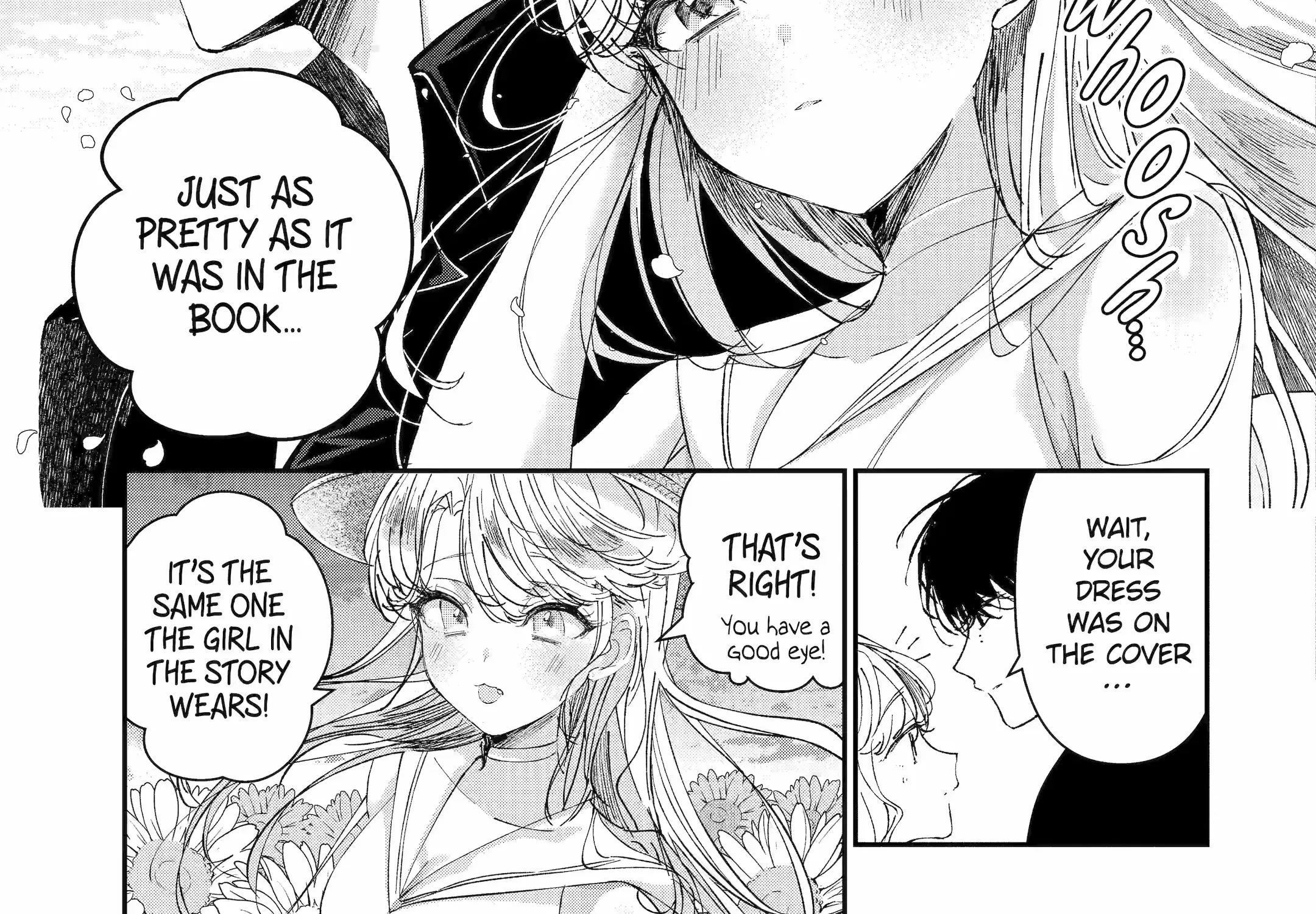 Read Assassin × Cinderella chapter 9 image 50 on Lezhin