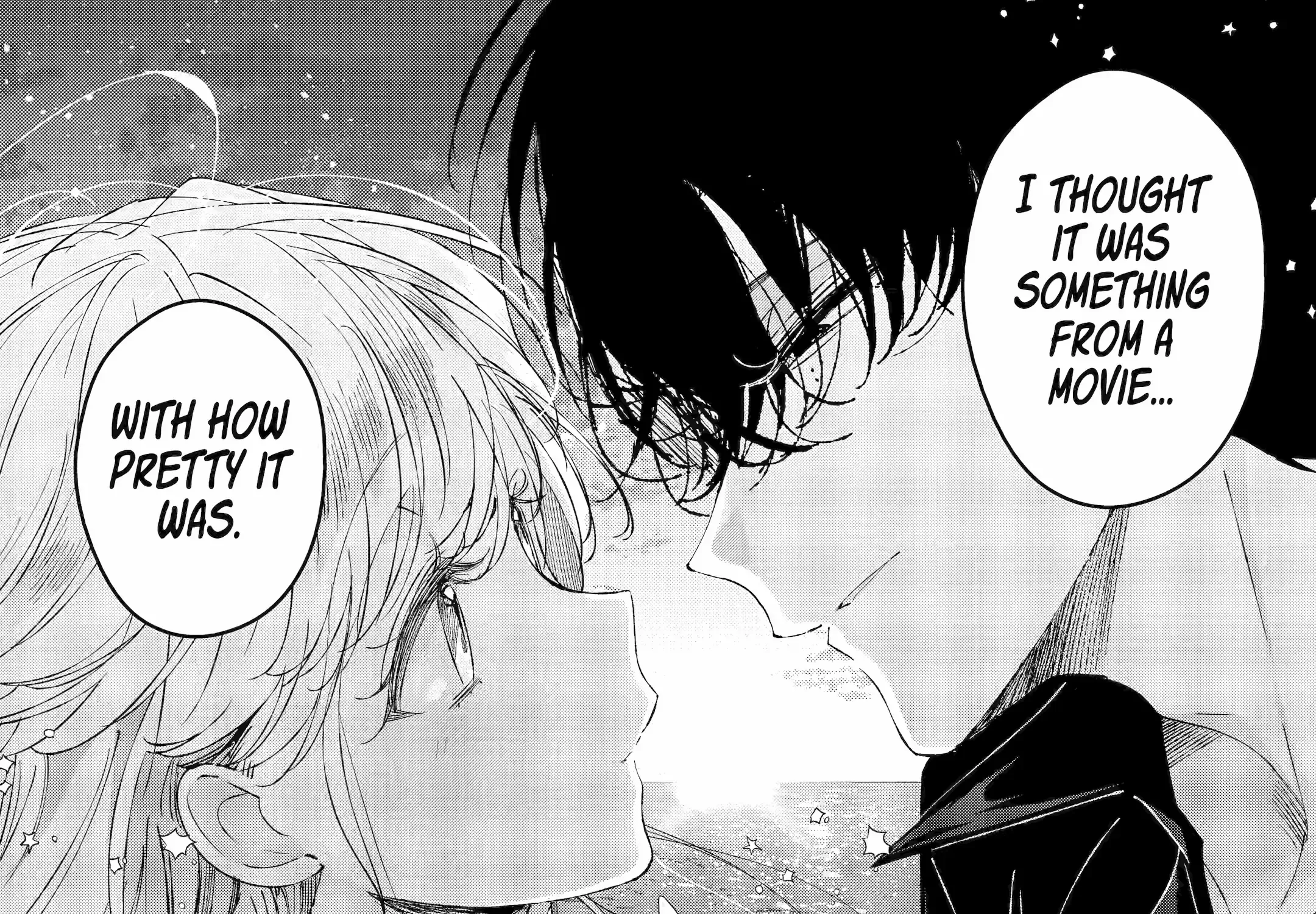 Read Assassin × Cinderella chapter 9 image 52 on Lezhin