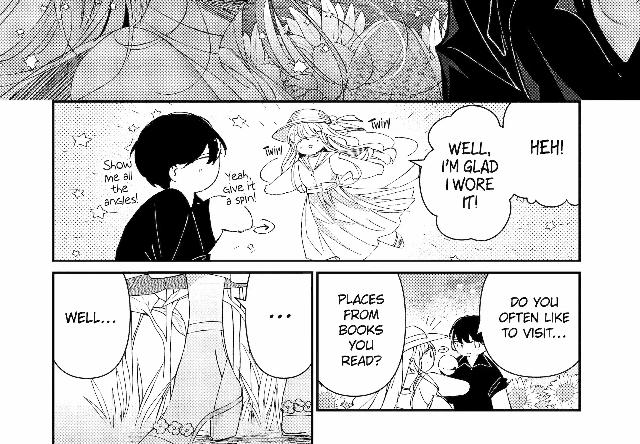Read Assassin × Cinderella chapter 9 image 53 on Lezhin
