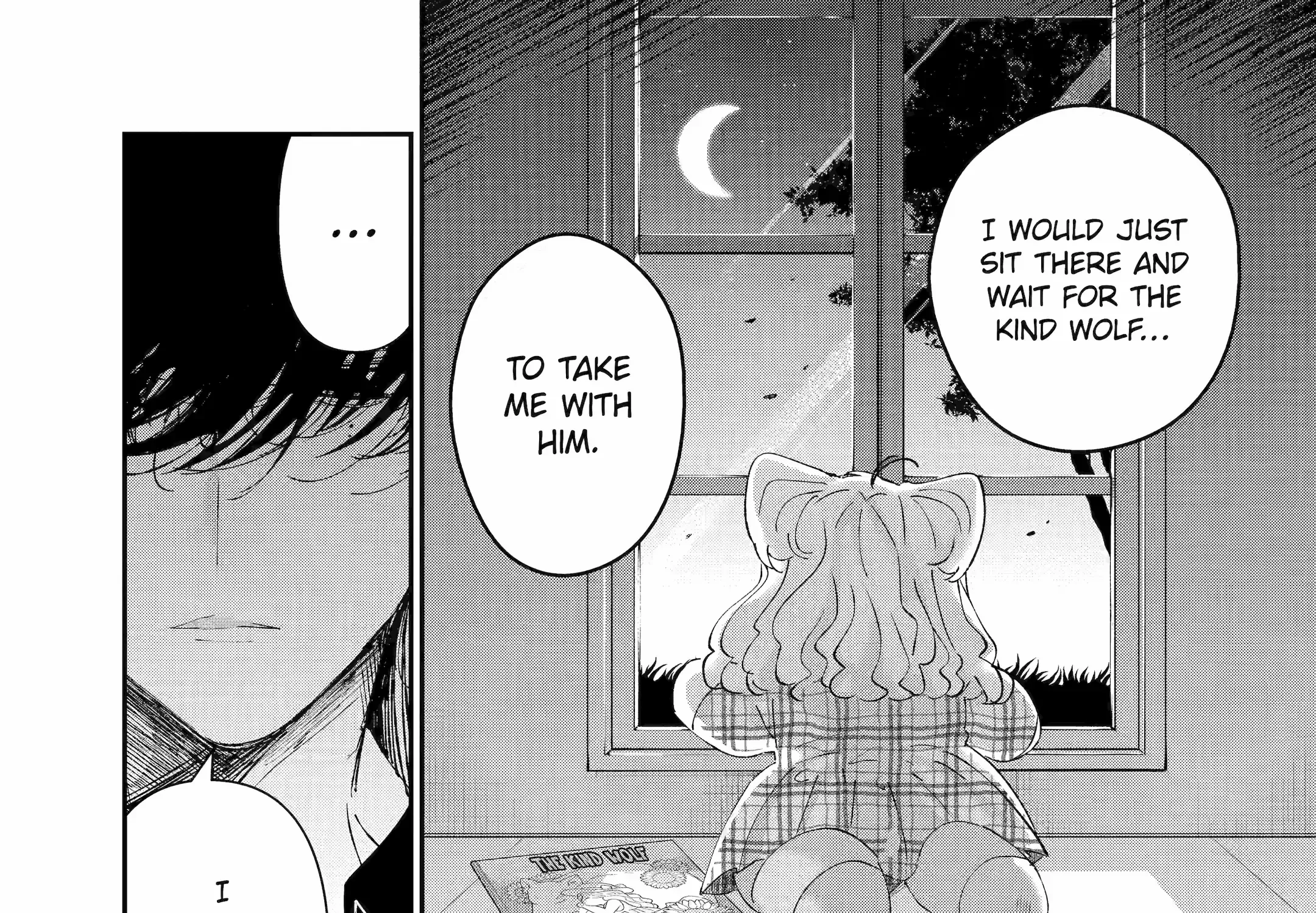 Read Assassin × Cinderella chapter 9 image 61 on Lezhin