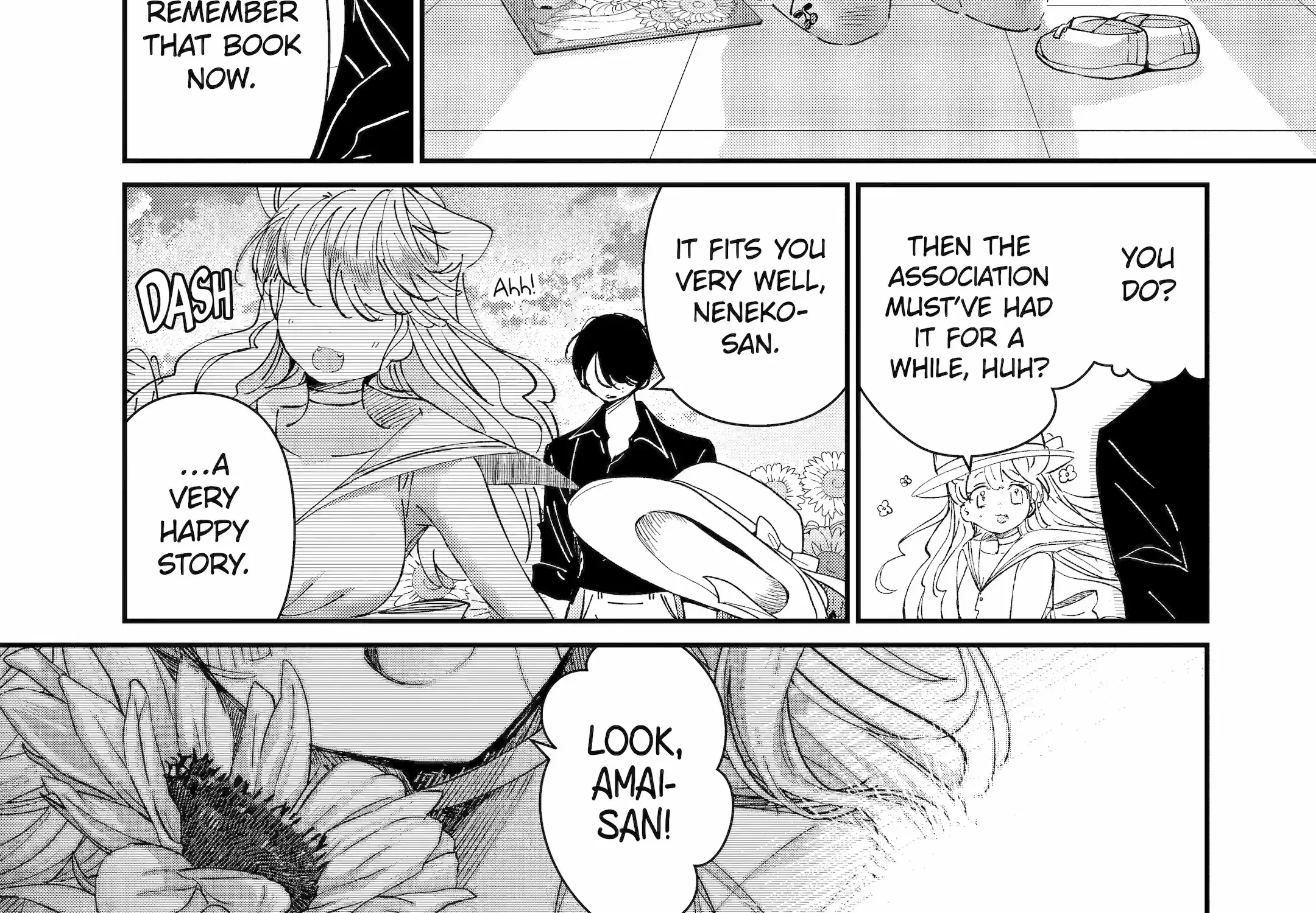 Read Assassin × Cinderella chapter 9 image 62 on Lezhin