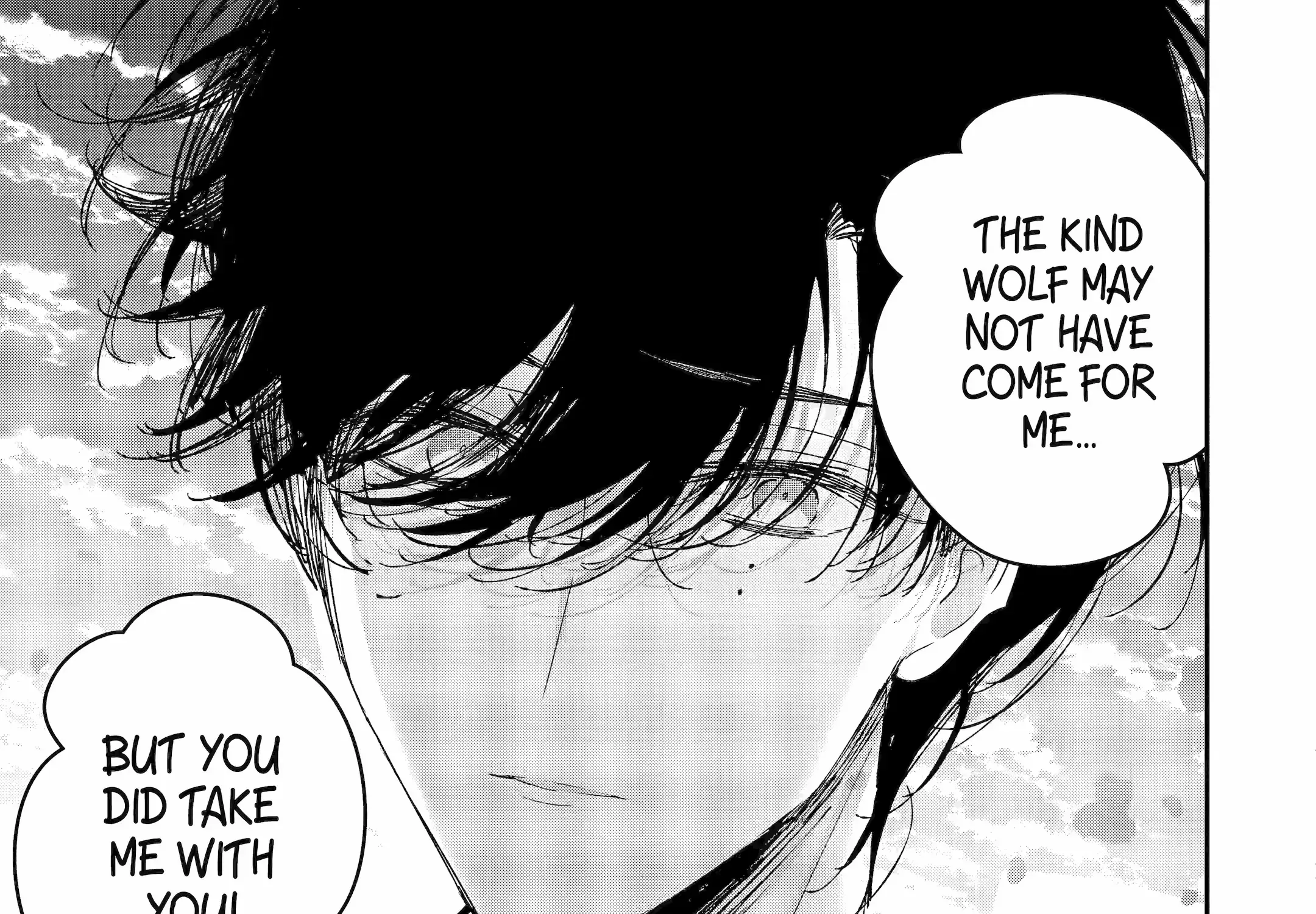 Read Assassin × Cinderella chapter 9 image 67 on Lezhin