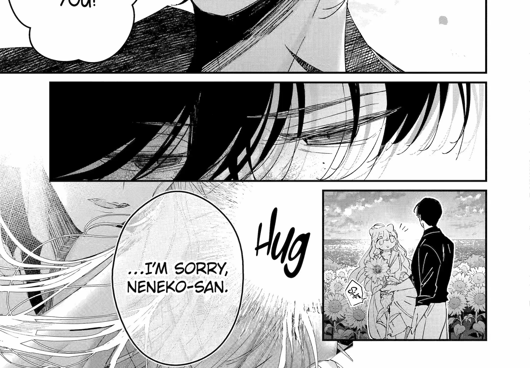 Read Assassin × Cinderella chapter 9 image 68 on Lezhin