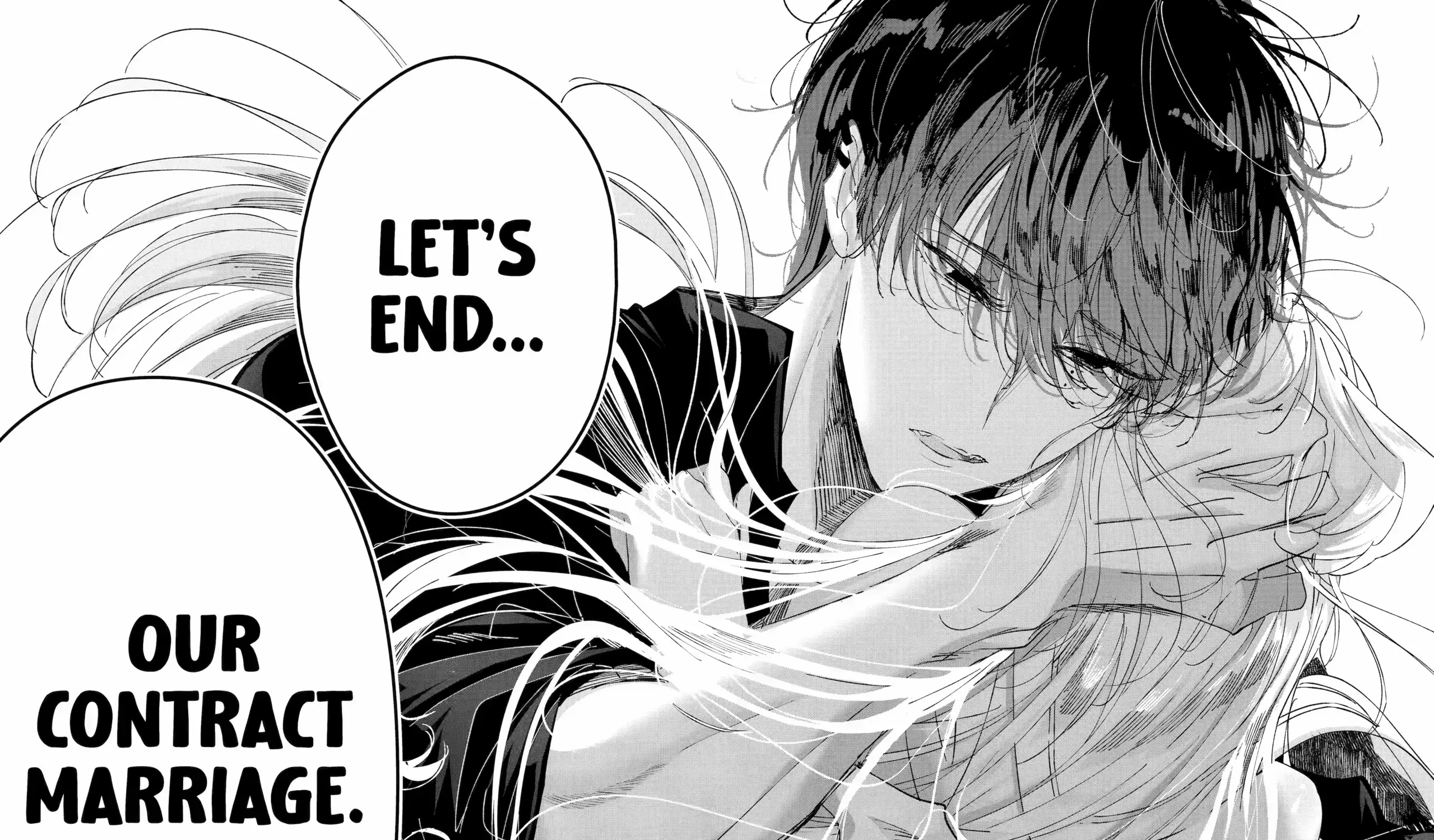 Read Assassin × Cinderella chapter 9 image 70 on Lezhin