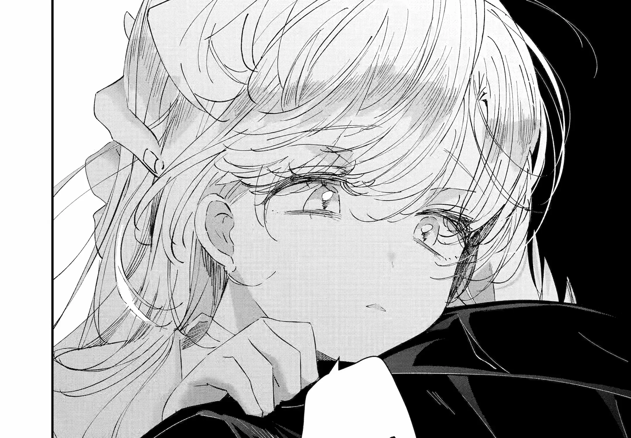 Read Assassin × Cinderella chapter 9 image 72 on Lezhin