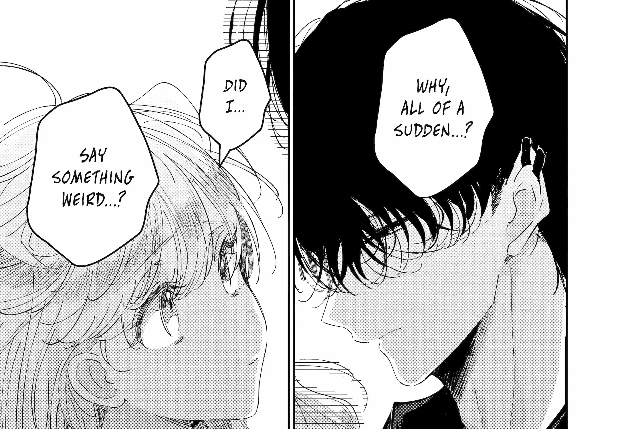 Read Assassin × Cinderella chapter 9 image 75 on Lezhin
