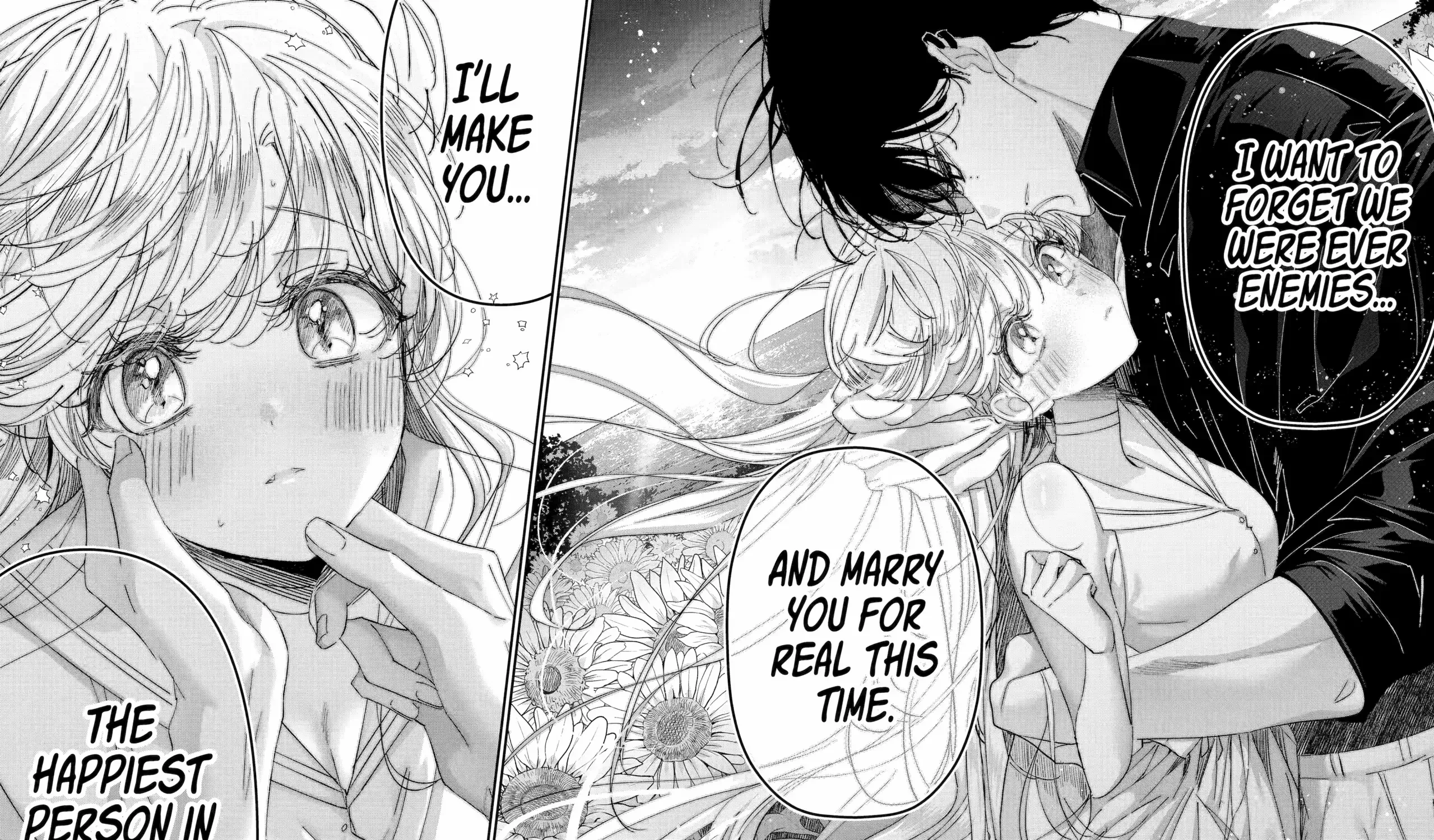 Read Assassin × Cinderella chapter 9 image 78 on Lezhin
