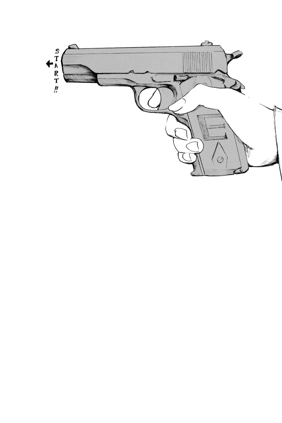 Read Assassination Classroom chapter 1 image 2 on Lezhin