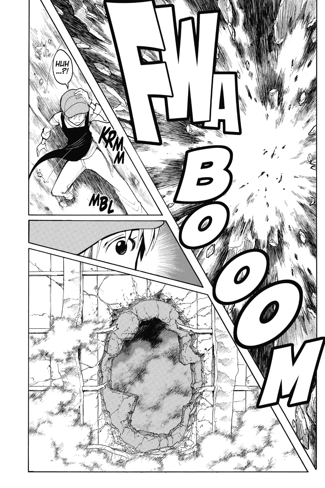 Read Assassination Classroom chapter 101 image 17 on Lezhin