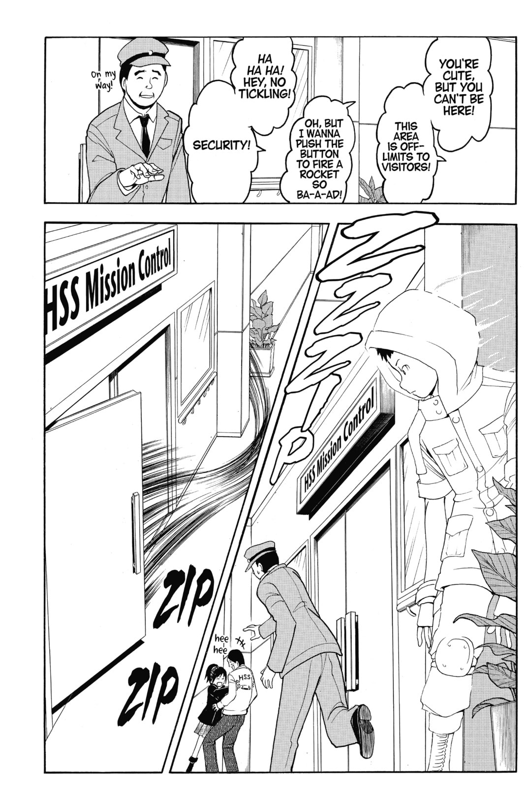 Read Assassination Classroom chapter 151 image 1 on Lezhin