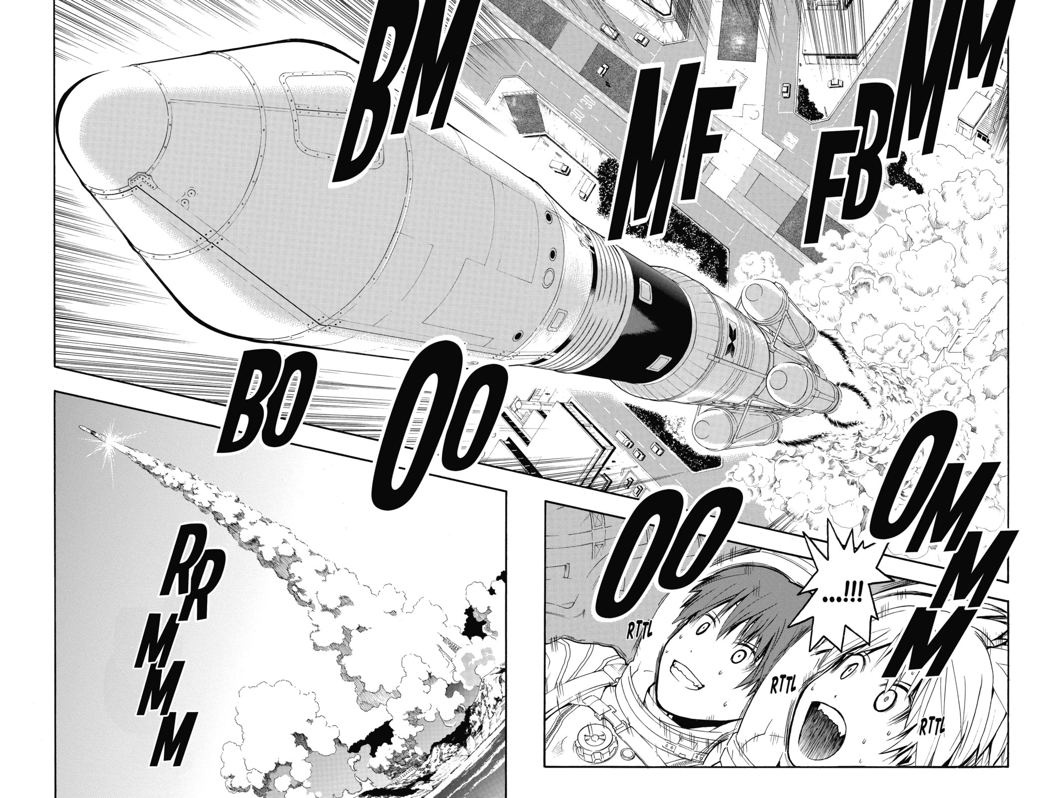 Read Assassination Classroom chapter 151 image 13 on Lezhin