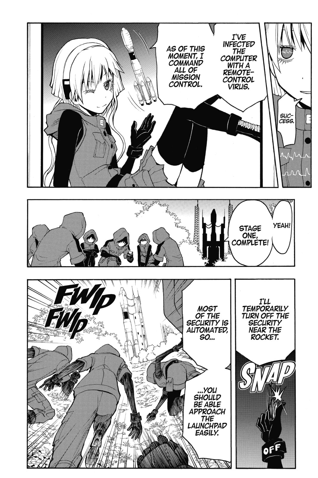 Read Assassination Classroom chapter 151 image 3 on Lezhin