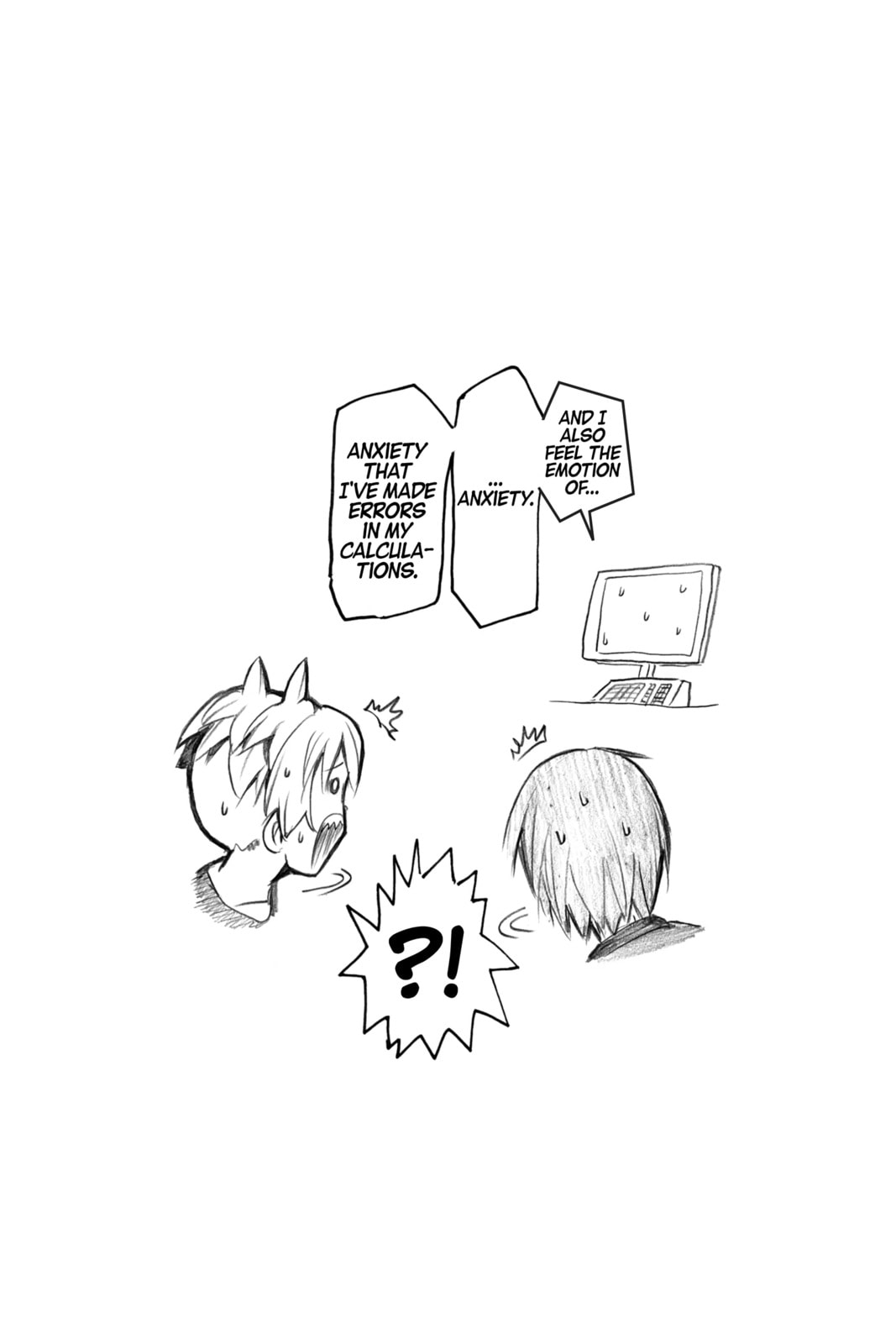 Read Assassination Classroom chapter 152 image 19 on Lezhin