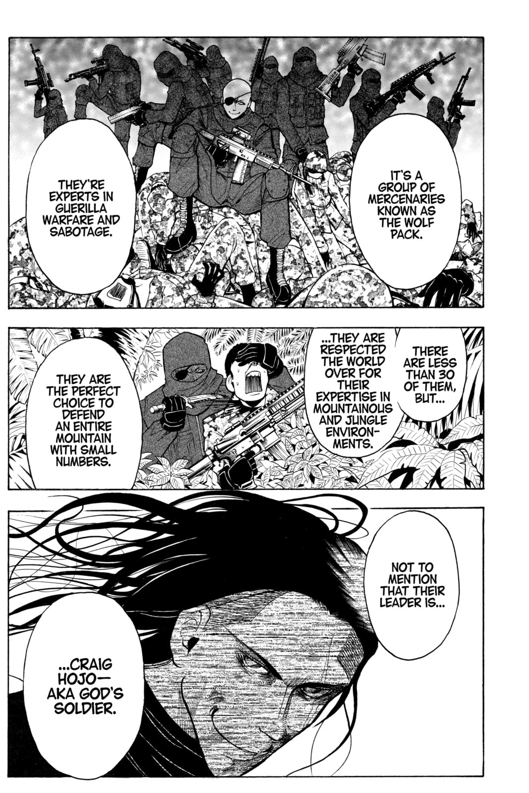 Read Assassination Classroom chapter 166 image 12 on Lezhin