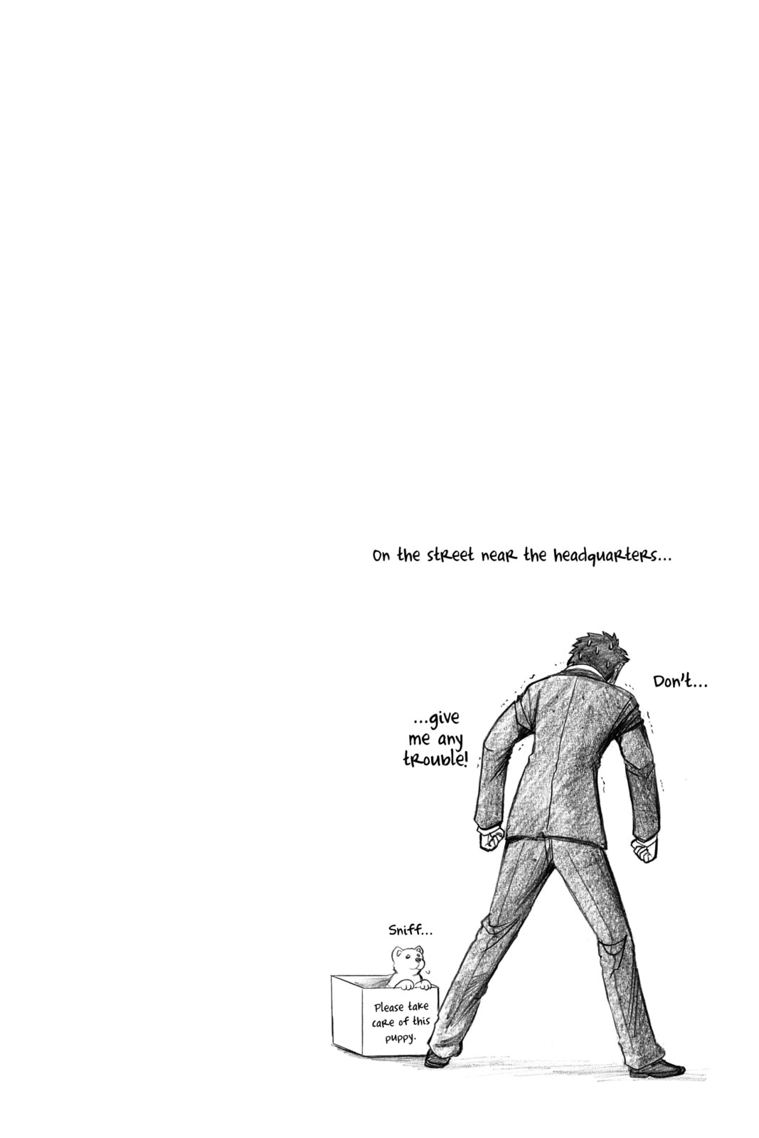 Read Assassination Classroom chapter 166 image 21 on Lezhin