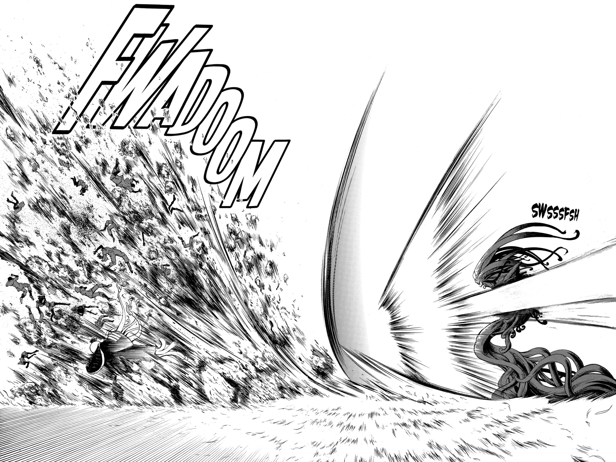 Read Assassination Classroom chapter 171 image 5 on Lezhin