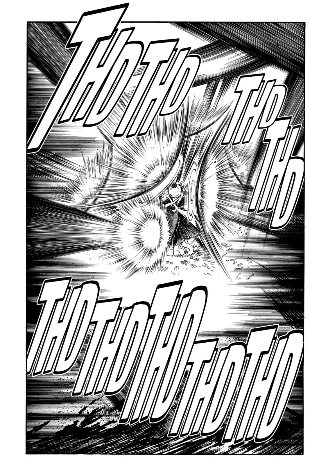 Read Assassination Classroom chapter 171 image 8 on Lezhin
