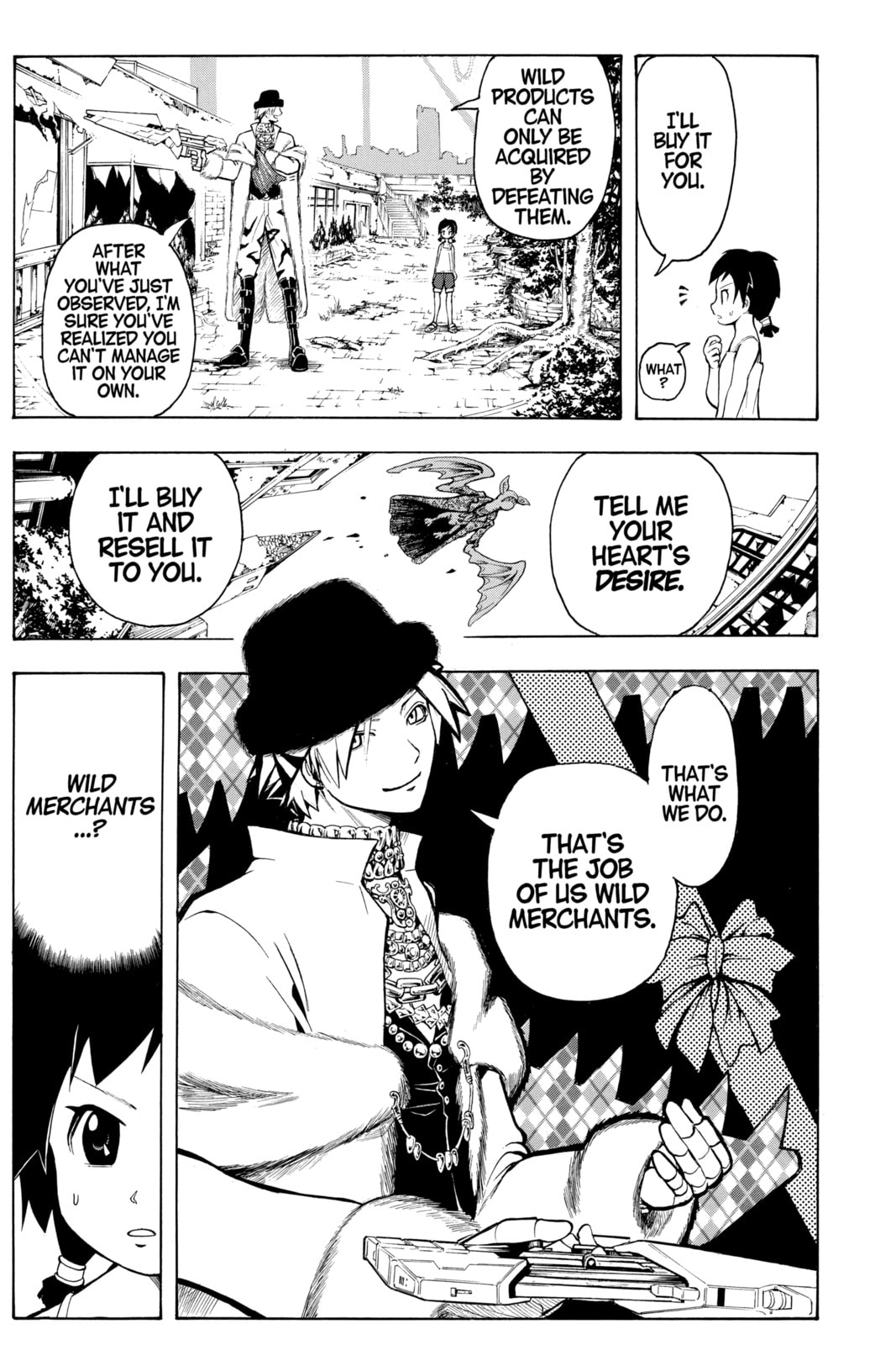 Read Assassination Classroom chapter 180.5 image 10 on Lezhin