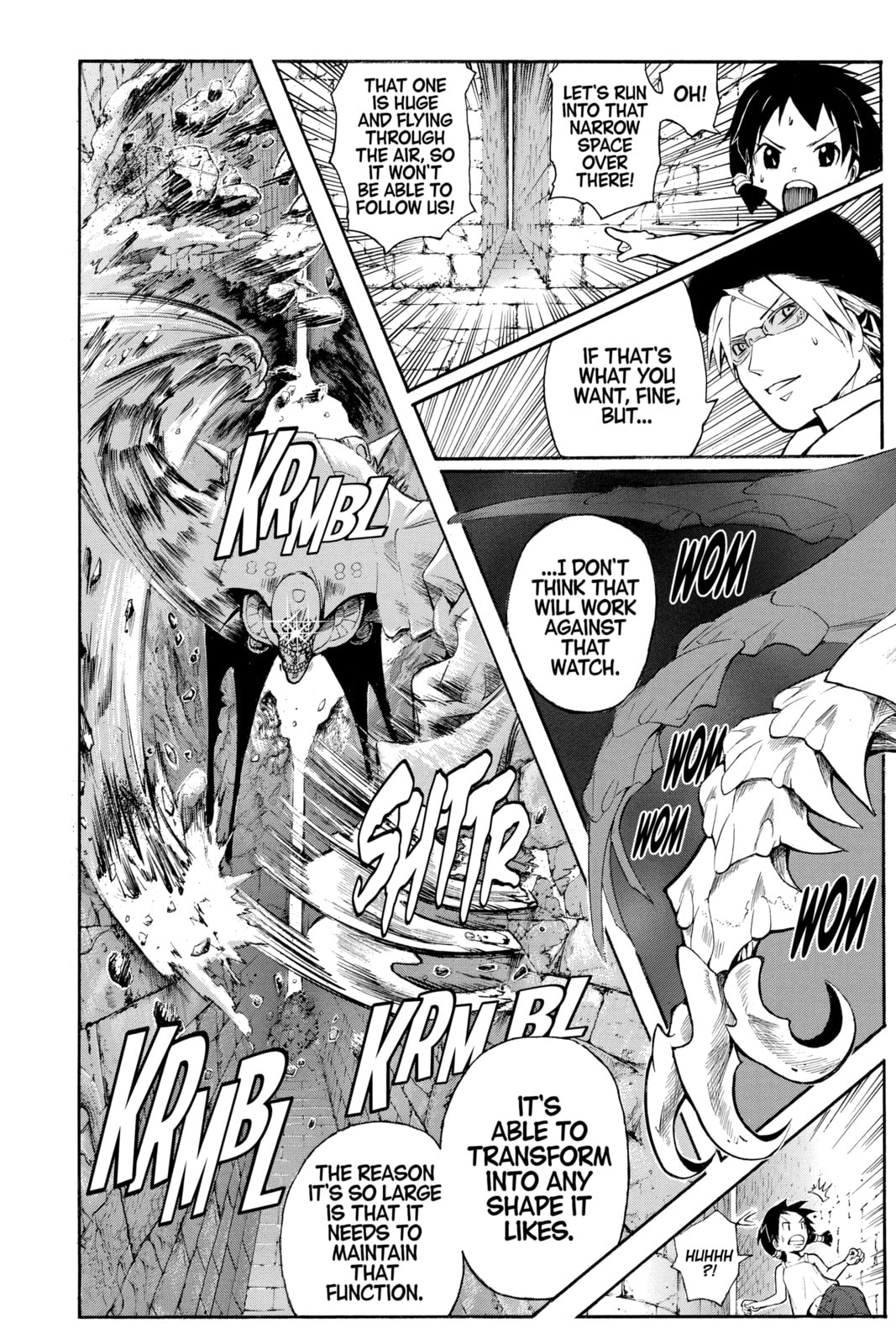 Read Assassination Classroom chapter 180.5 image 16 on Lezhin
