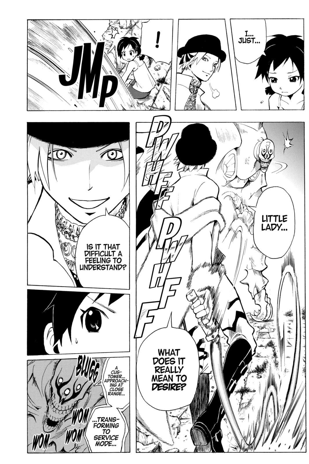 Read Assassination Classroom chapter 180.5 image 20 on Lezhin