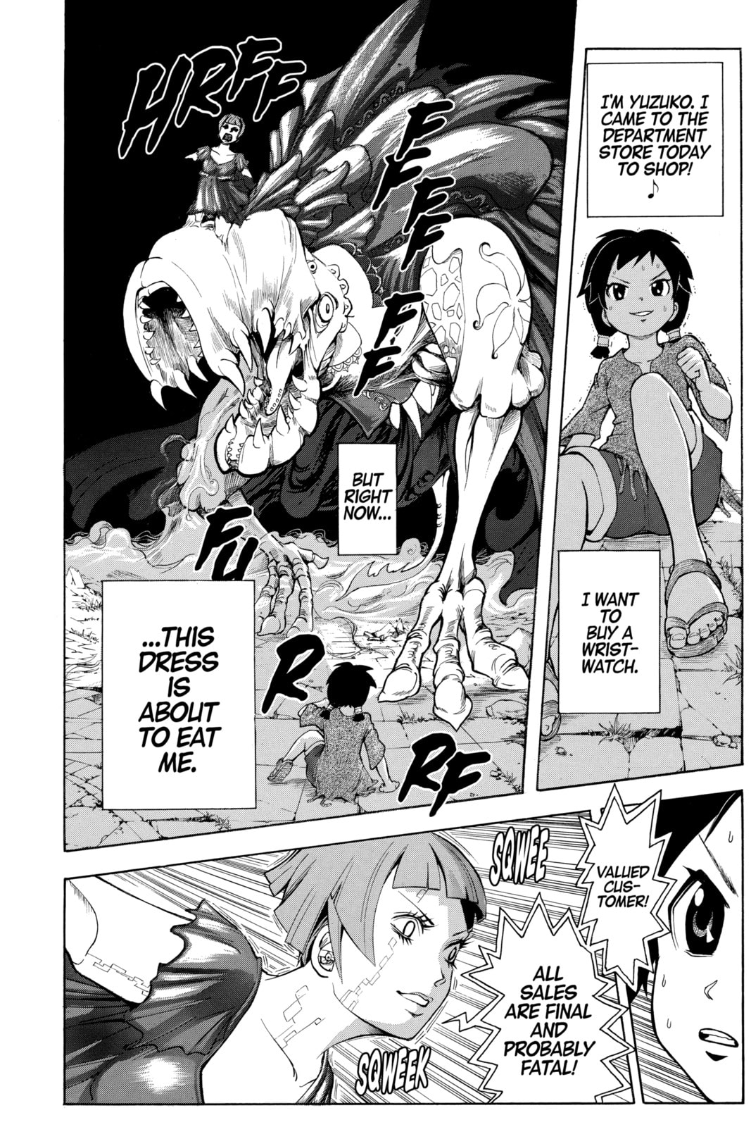 Read Assassination Classroom chapter 180.5 image 3 on Lezhin