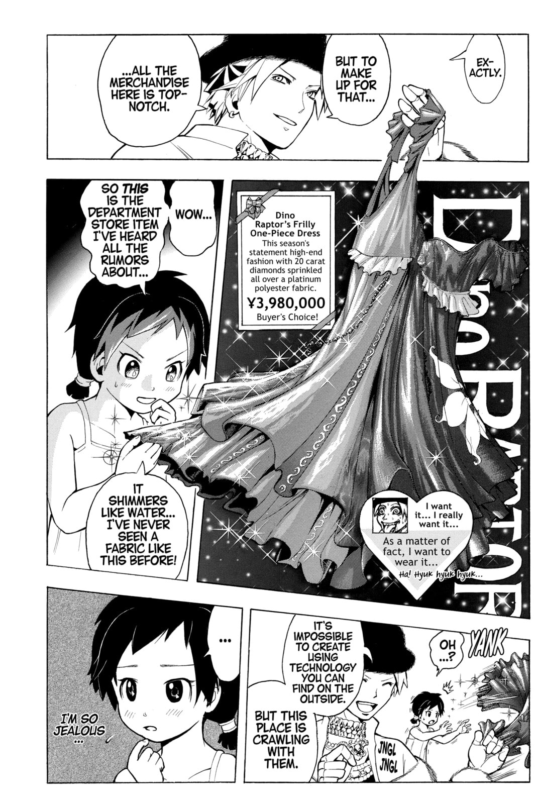 Read Assassination Classroom chapter 180.5 image 9 on Lezhin
